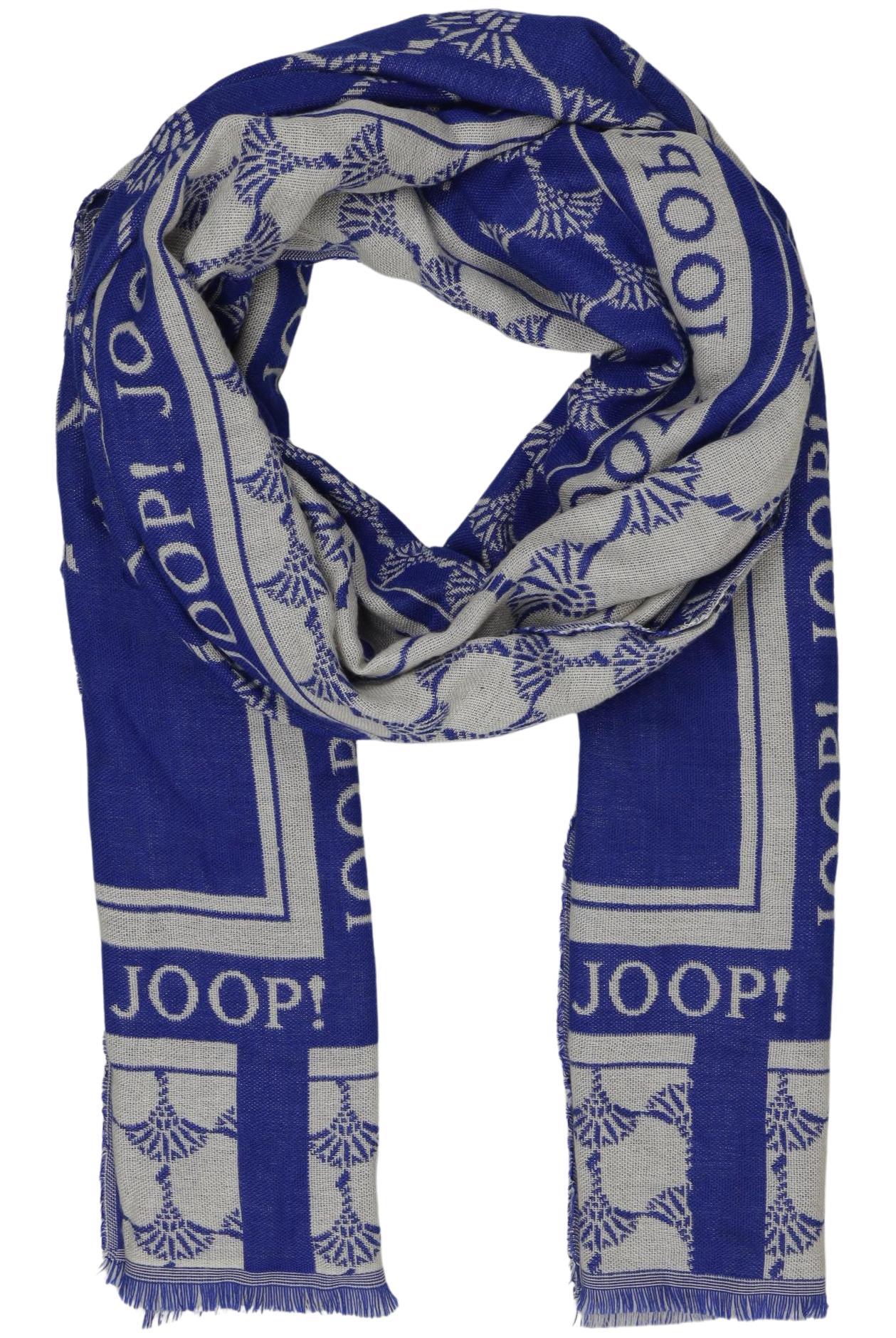

Joop! Damen Schal, mehrfarbig, Gr.
