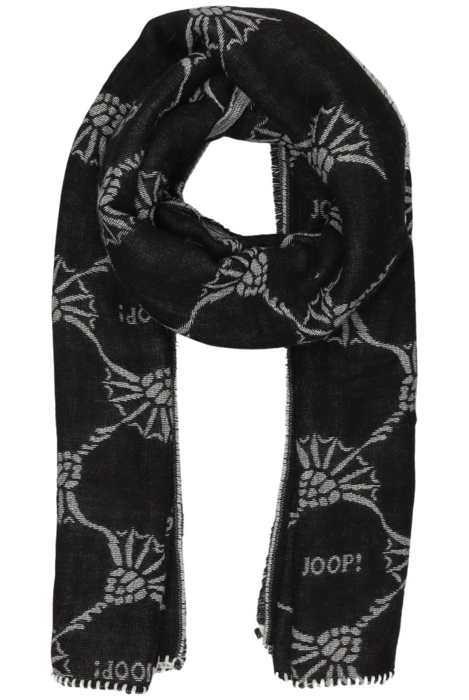

Joop! Damen Schal, schwarz, Gr.