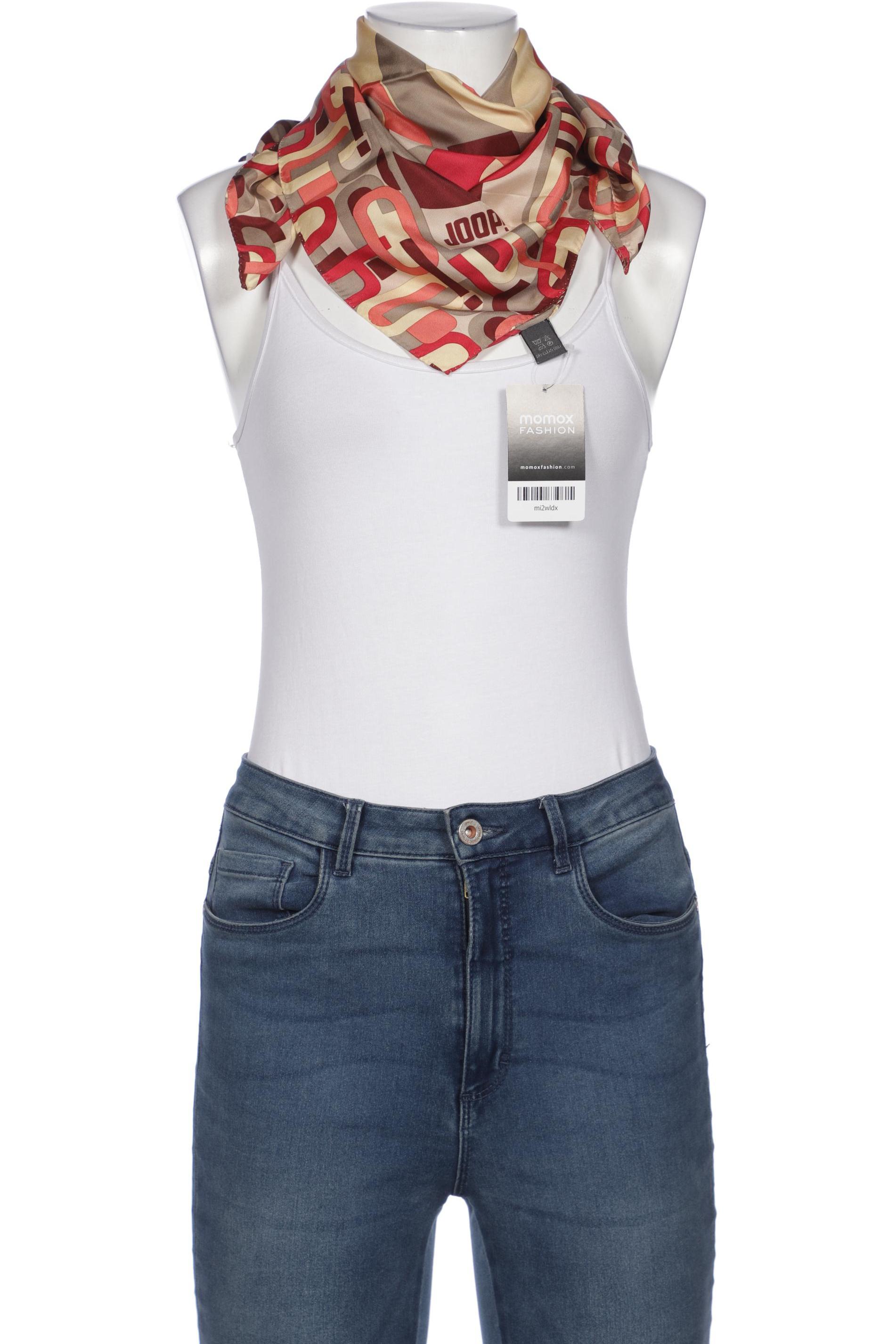 

Joop! Damen Schal, mehrfarbig, Gr.