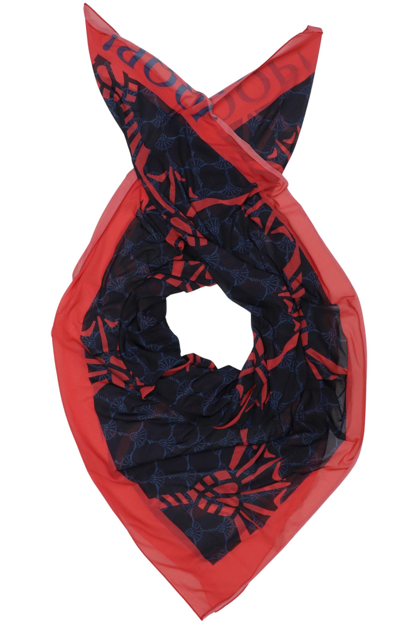 

Joop! Damen Schal, mehrfarbig, Gr.