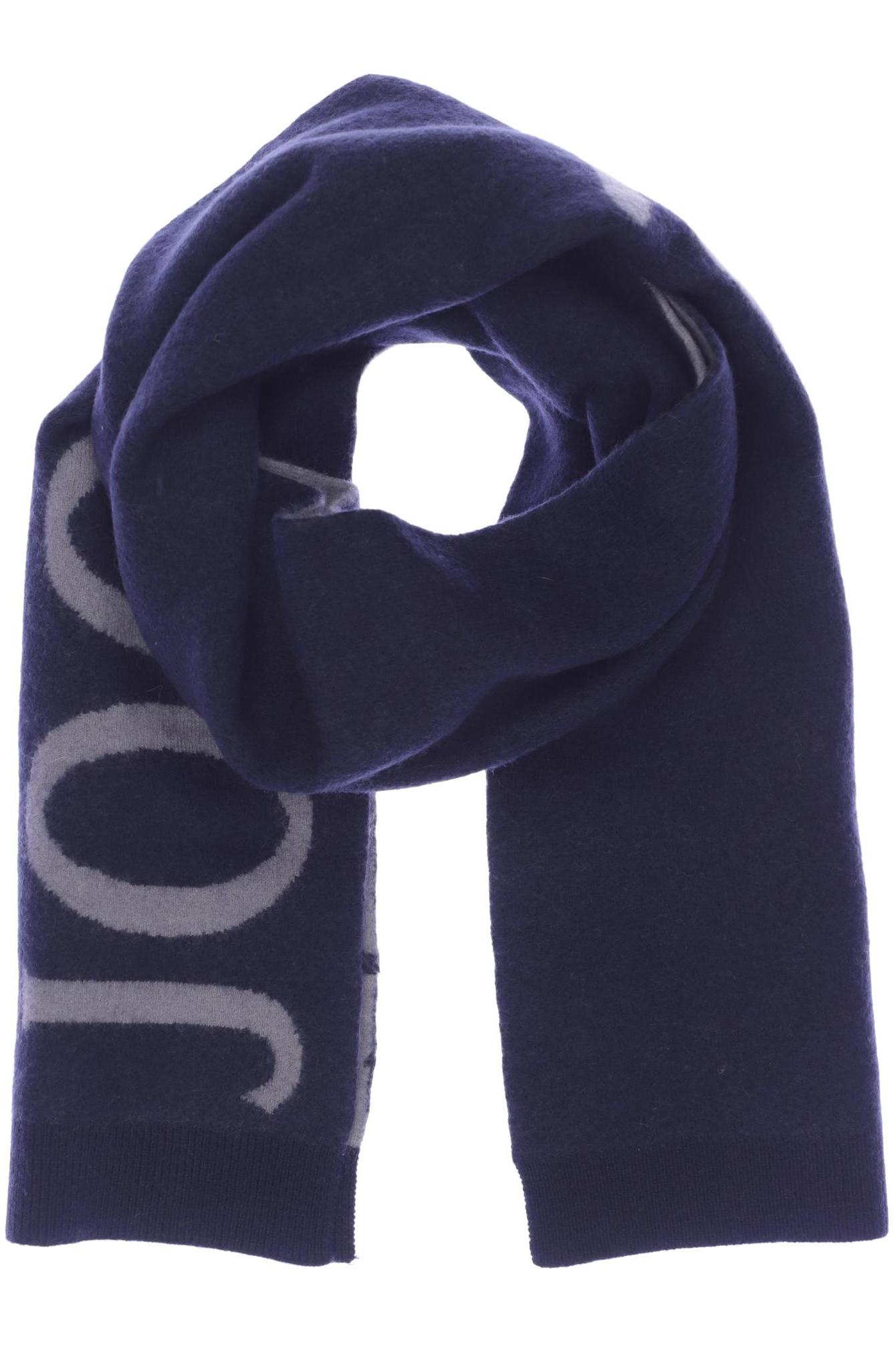 

Joop! Damen Schal, marineblau, Gr.