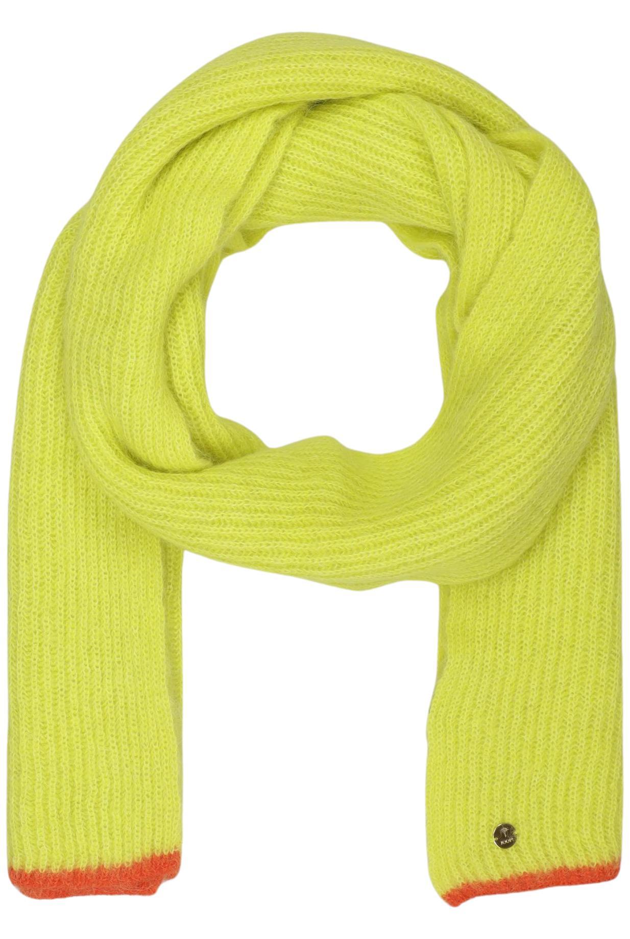 

Joop! Damen Schal, neon, Gr.