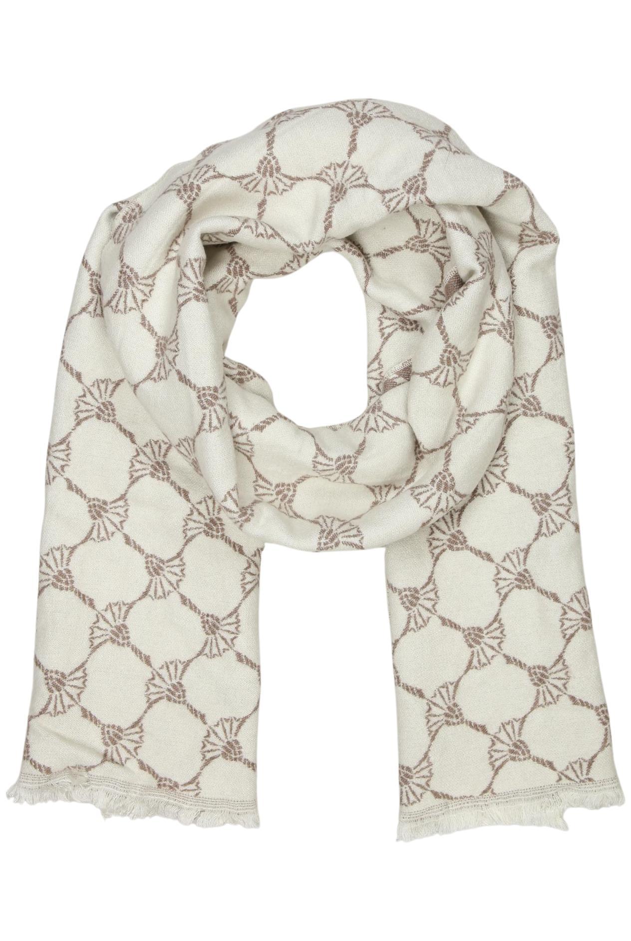 

Joop! Damen Schal, cremeweiß, Gr.