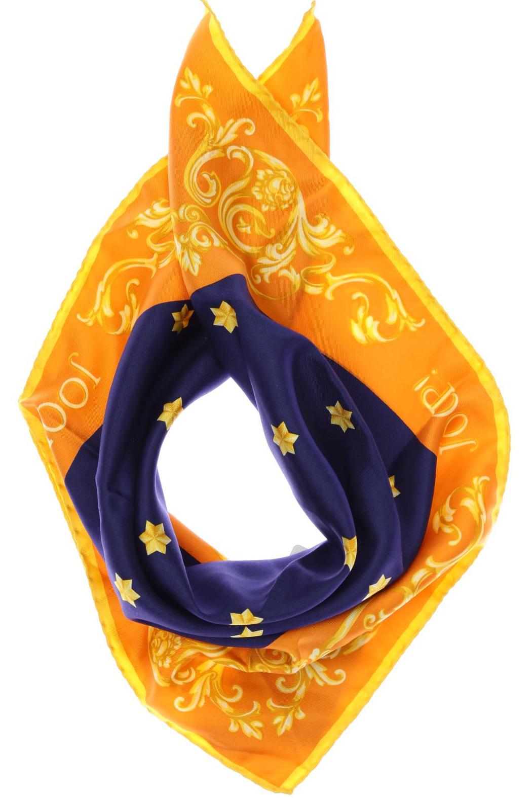 

Joop! Damen Schal, marineblau, Gr.