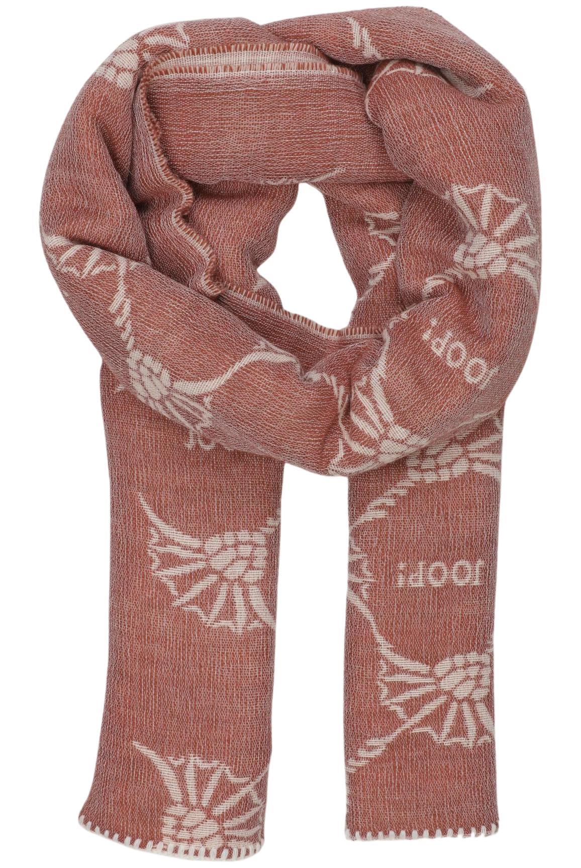 

Joop! Damen Schal, pink, Gr.