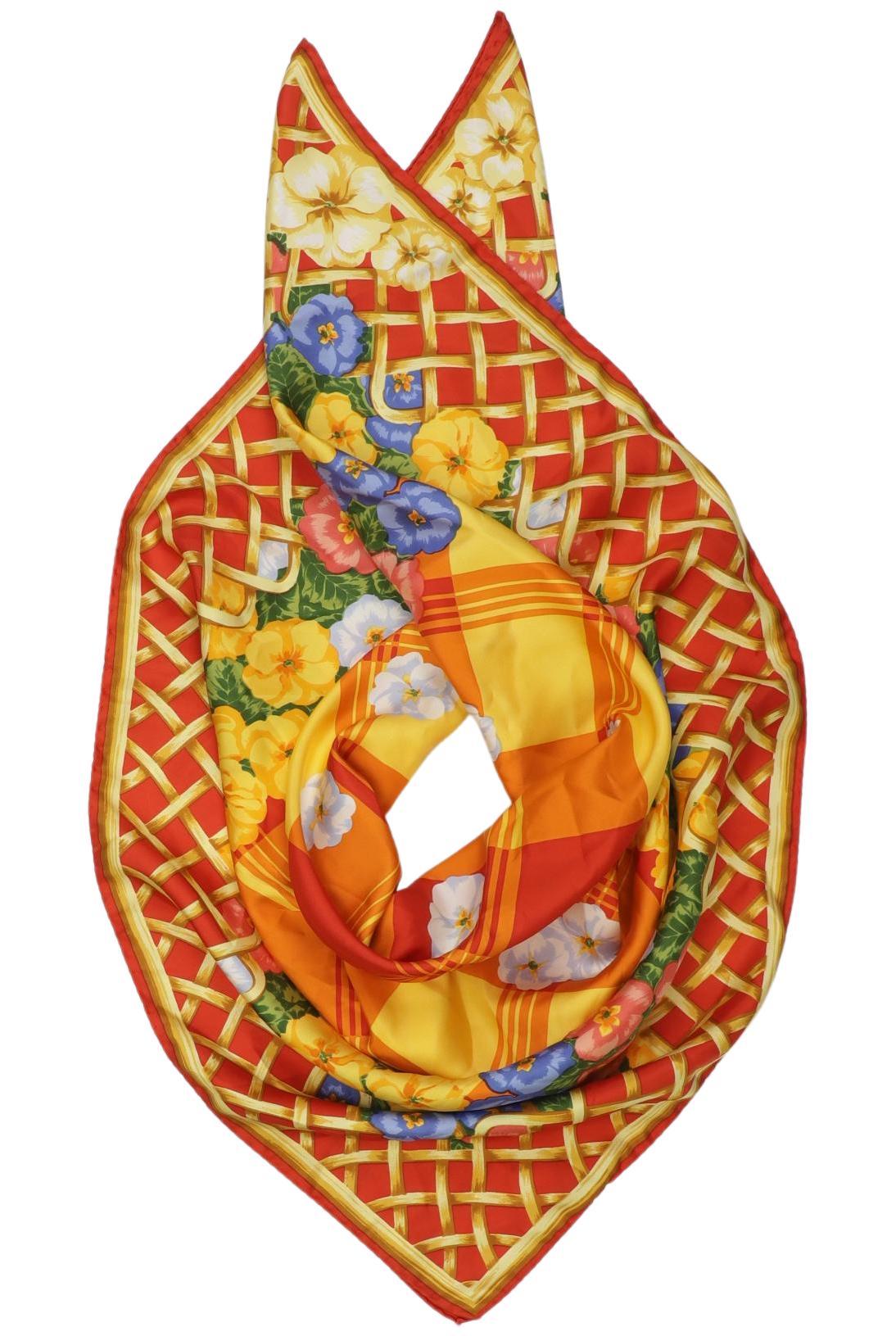 

Joop! Damen Schal, mehrfarbig, Gr.