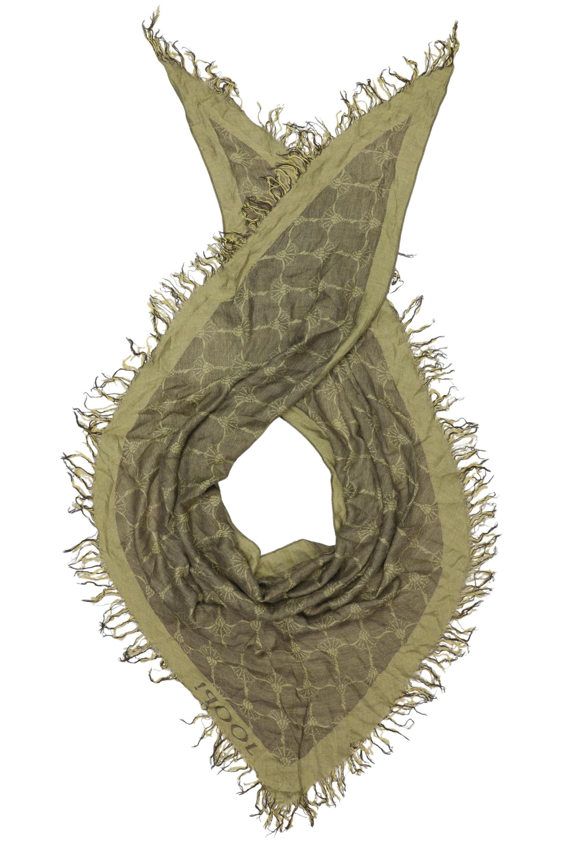 

Joop! Damen Schal, grün, Gr.