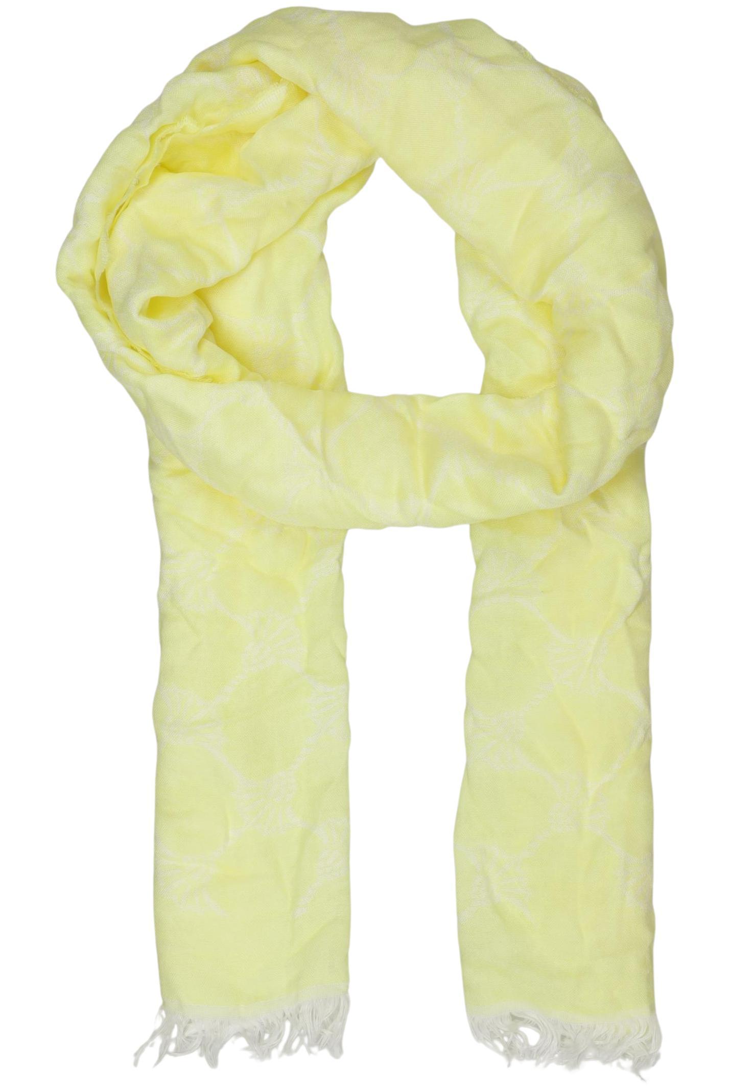 

Joop! Damen Schal, gelb, Gr.