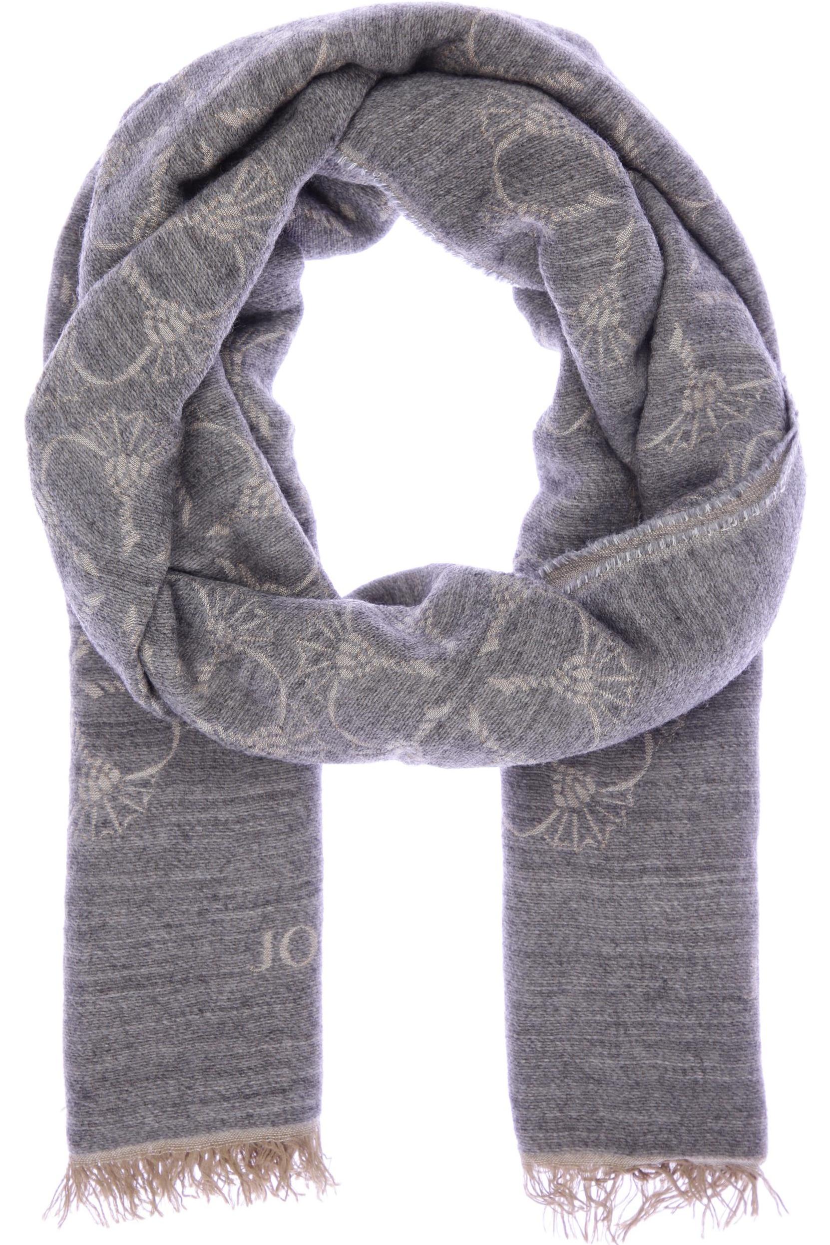 

Joop! Damen Schal, grau, Gr.