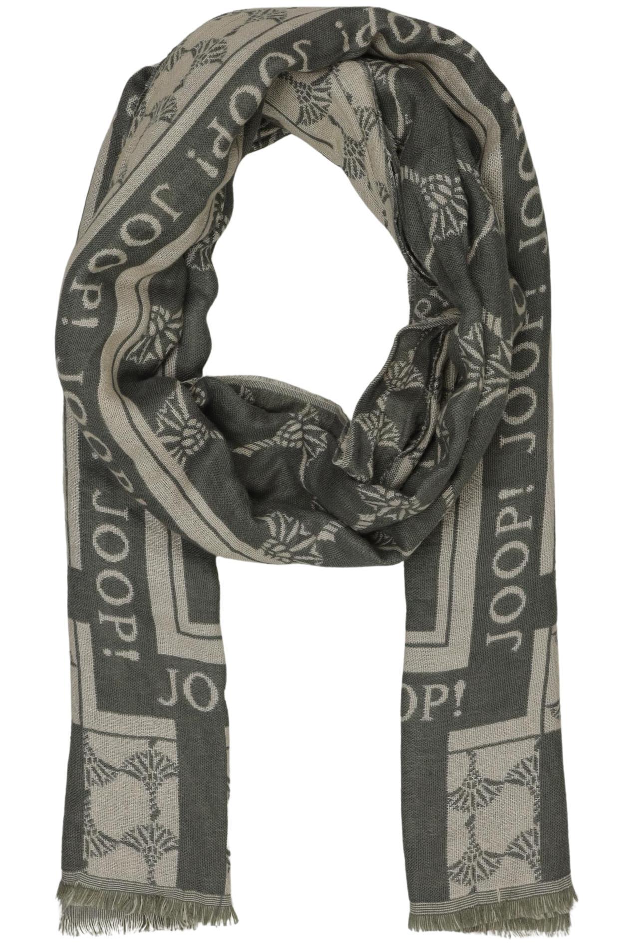 

Joop! Damen Schal, grau, Gr.