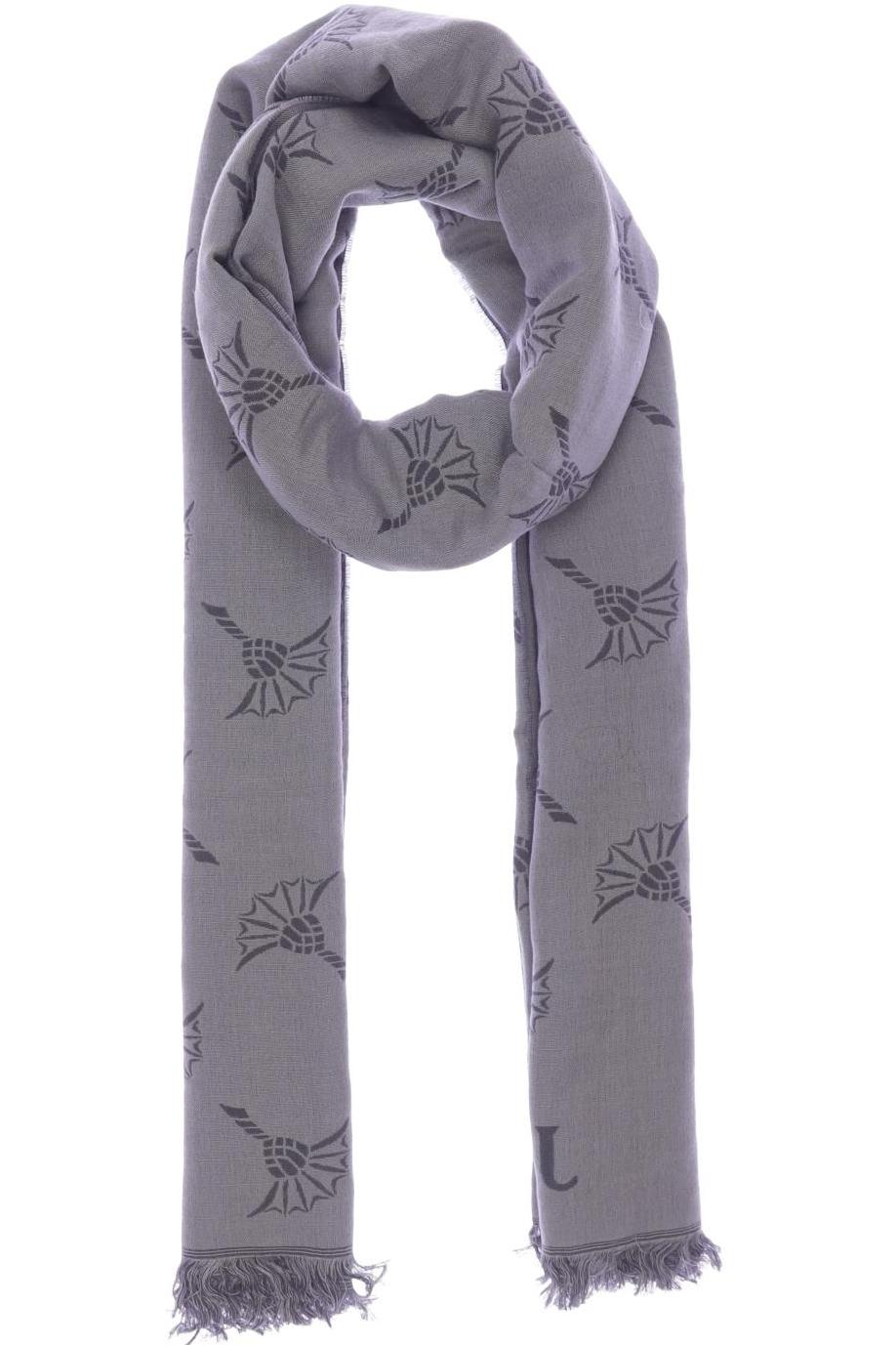 

Joop! Damen Schal, grau, Gr.