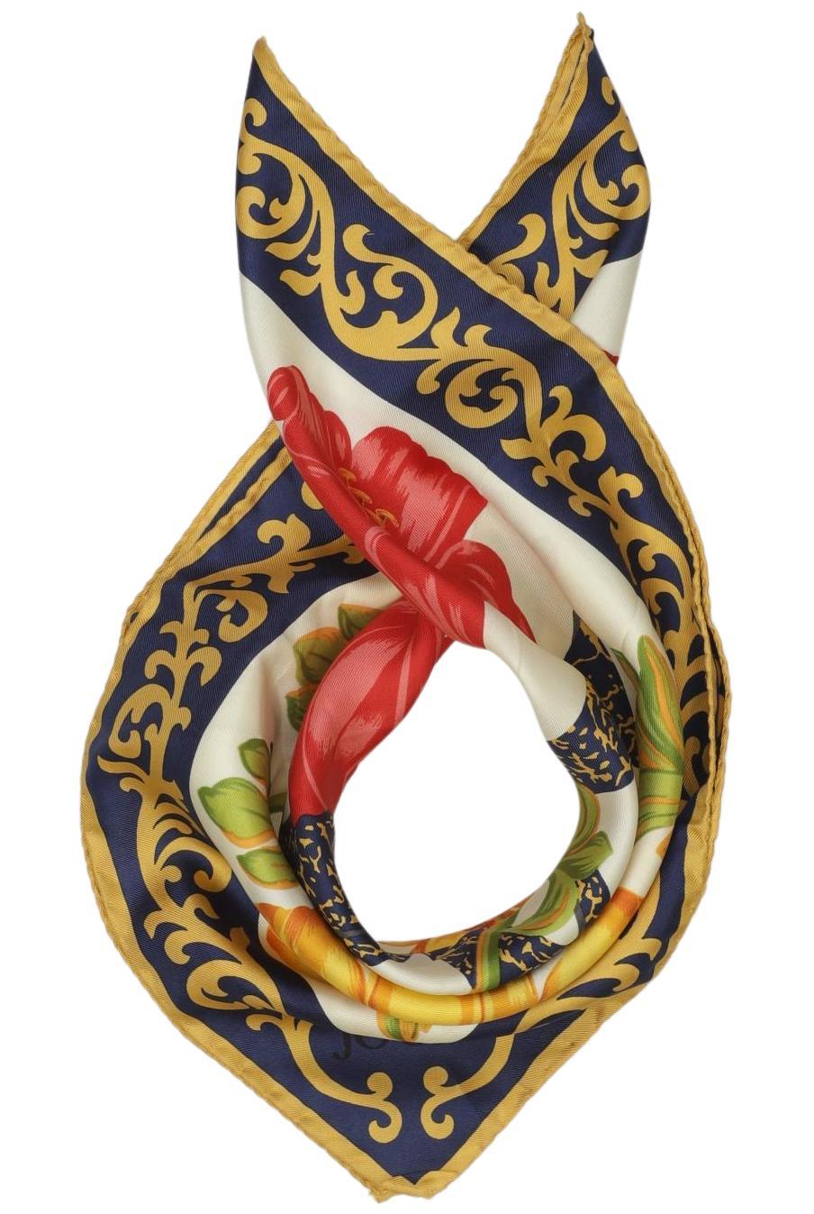 

Joop! Damen Schal, mehrfarbig, Gr.