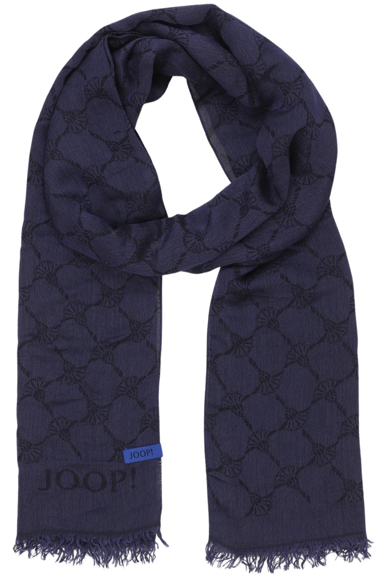 

Joop! Damen Schal, marineblau, Gr.