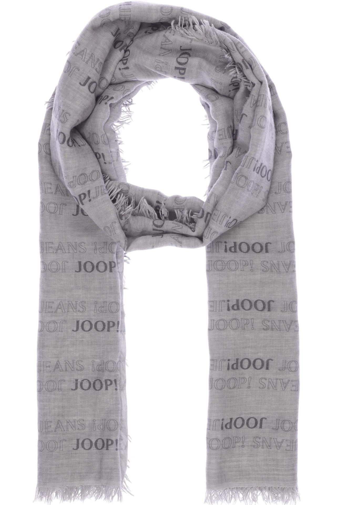 

Joop! Damen Schal, grau, Gr.