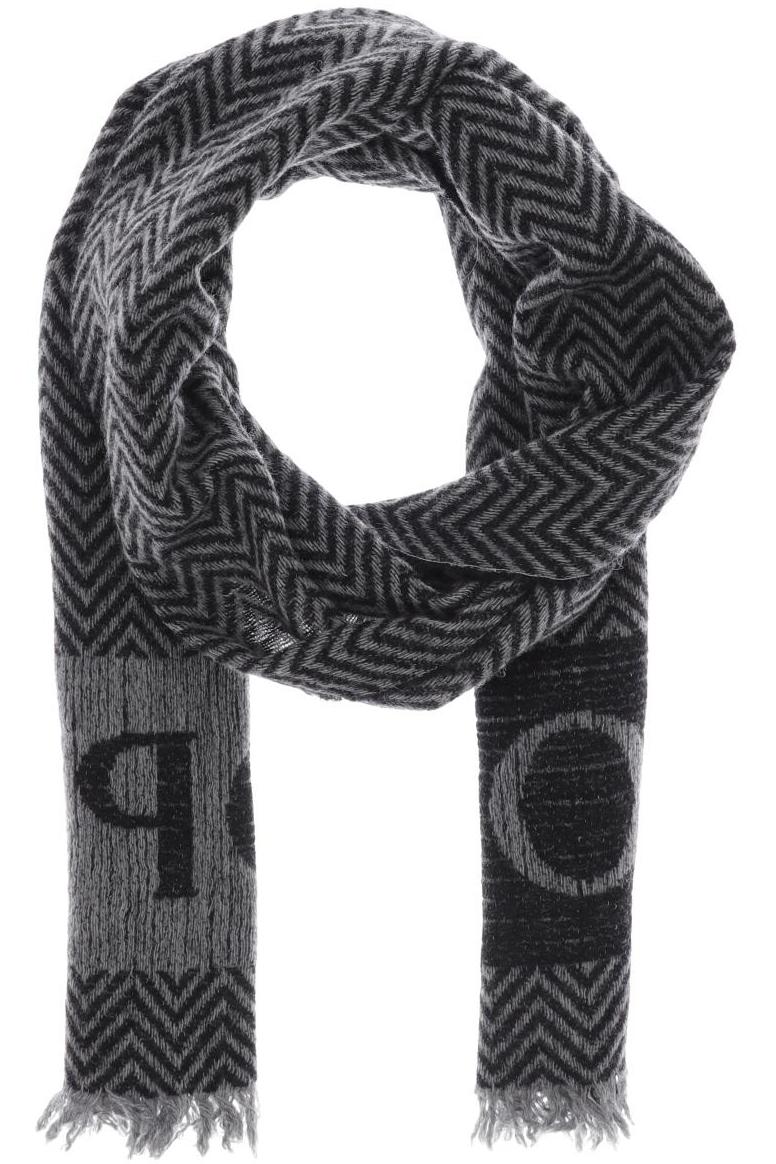

Joop! Damen Schal, grau, Gr.