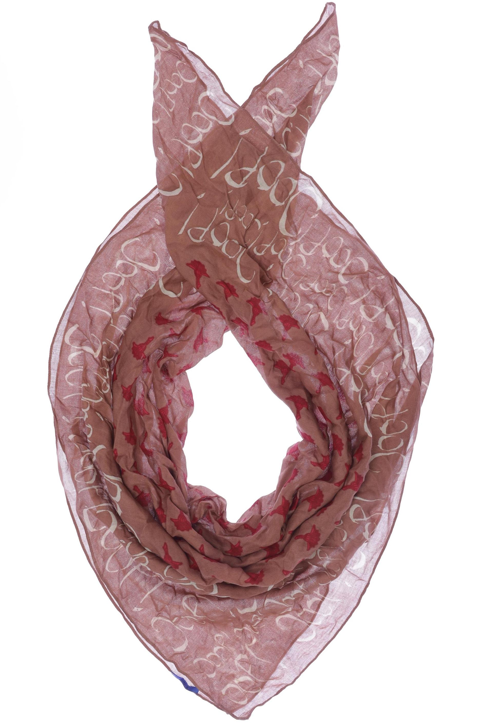 

Joop! Damen Schal, braun, Gr.