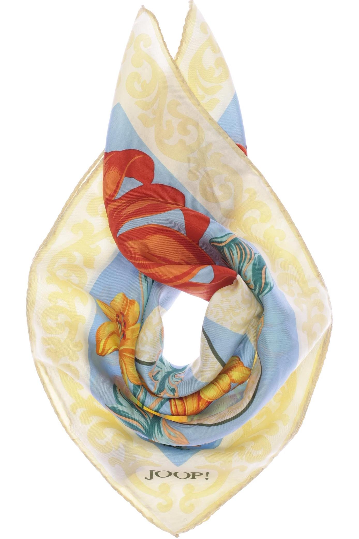 

Joop! Damen Schal, beige, Gr.