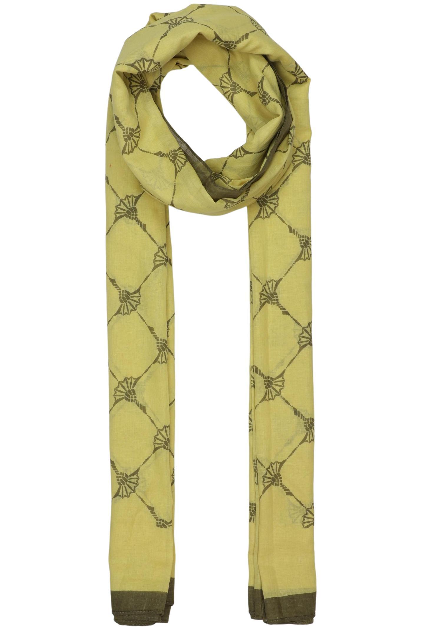 

Joop! Damen Schal, gelb, Gr.