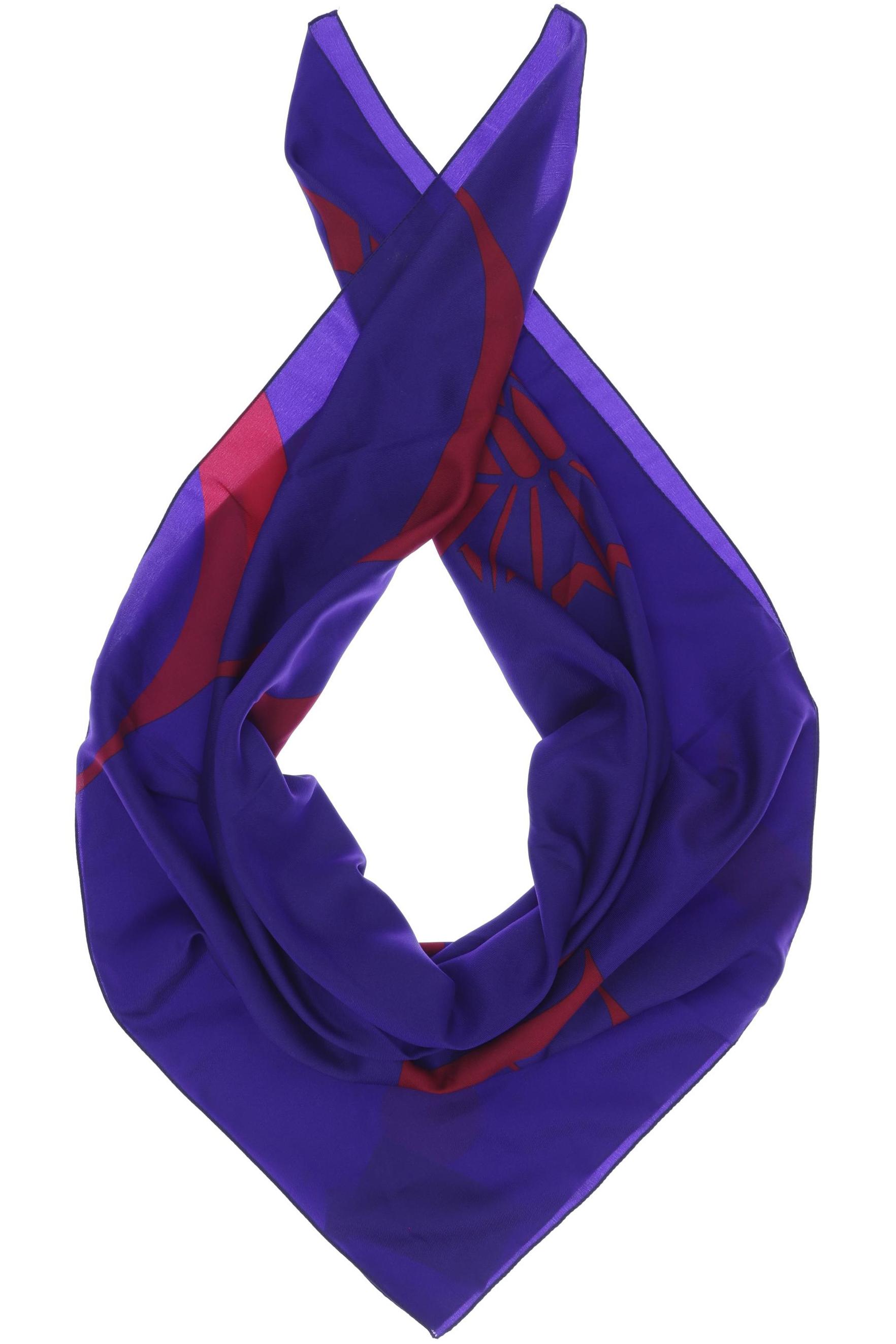 

Joop! Damen Schal, marineblau, Gr.