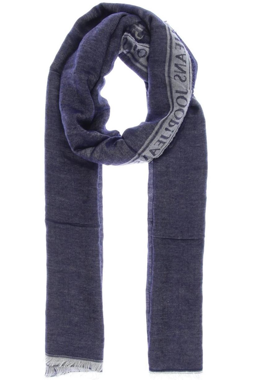 

Joop! Damen Schal, marineblau, Gr.