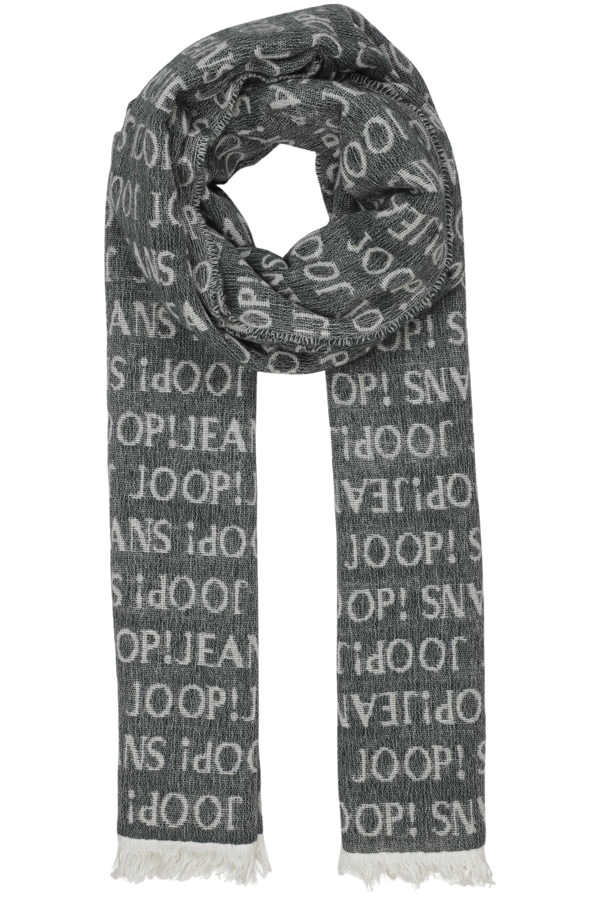 

Joop! Damen Schal, grau, Gr.