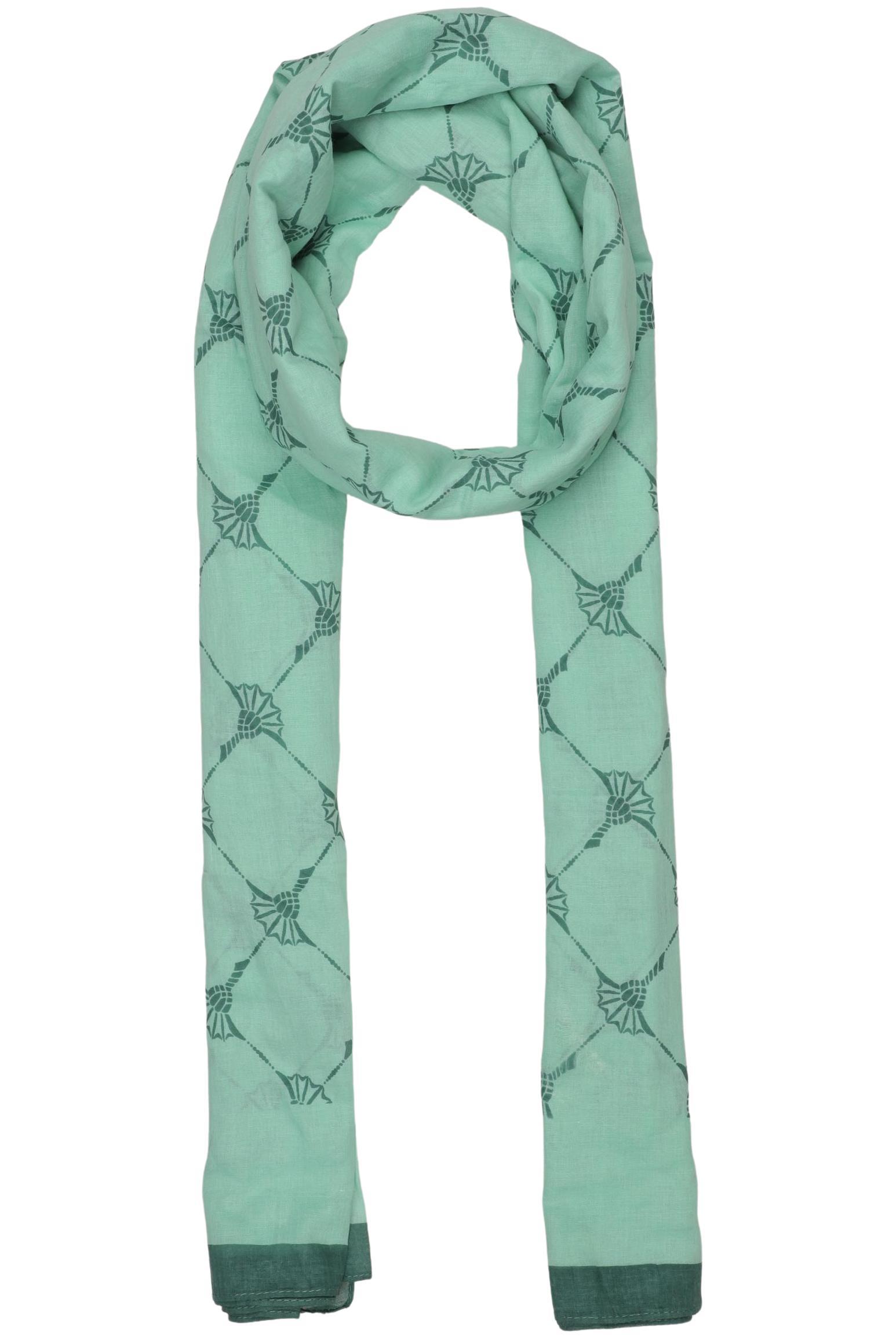 

Joop! Damen Schal, hellgrün, Gr.