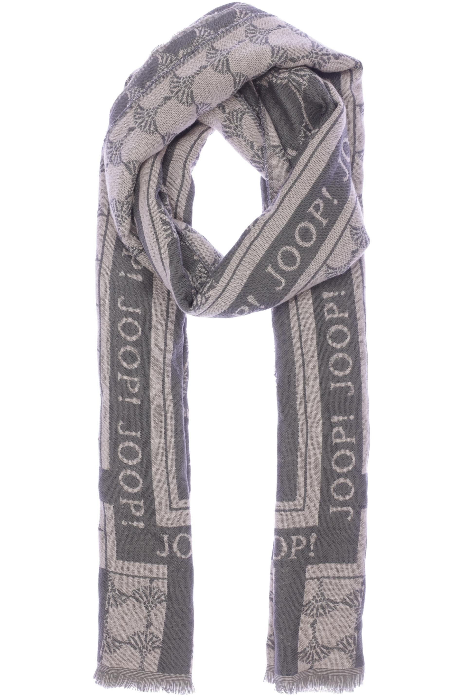 

Joop! Damen Schal, grau, Gr.