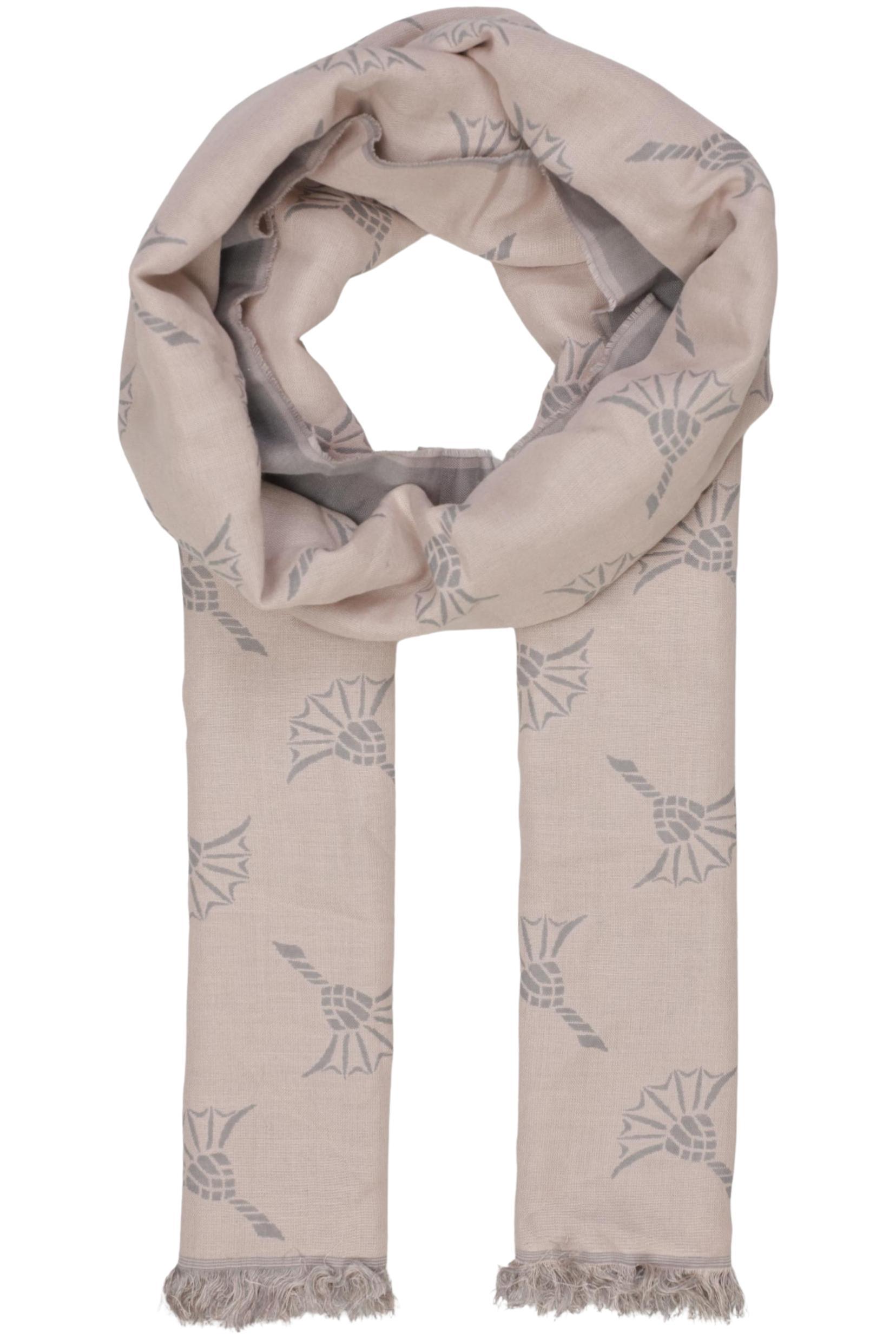 

Joop! Damen Schal, beige, Gr.