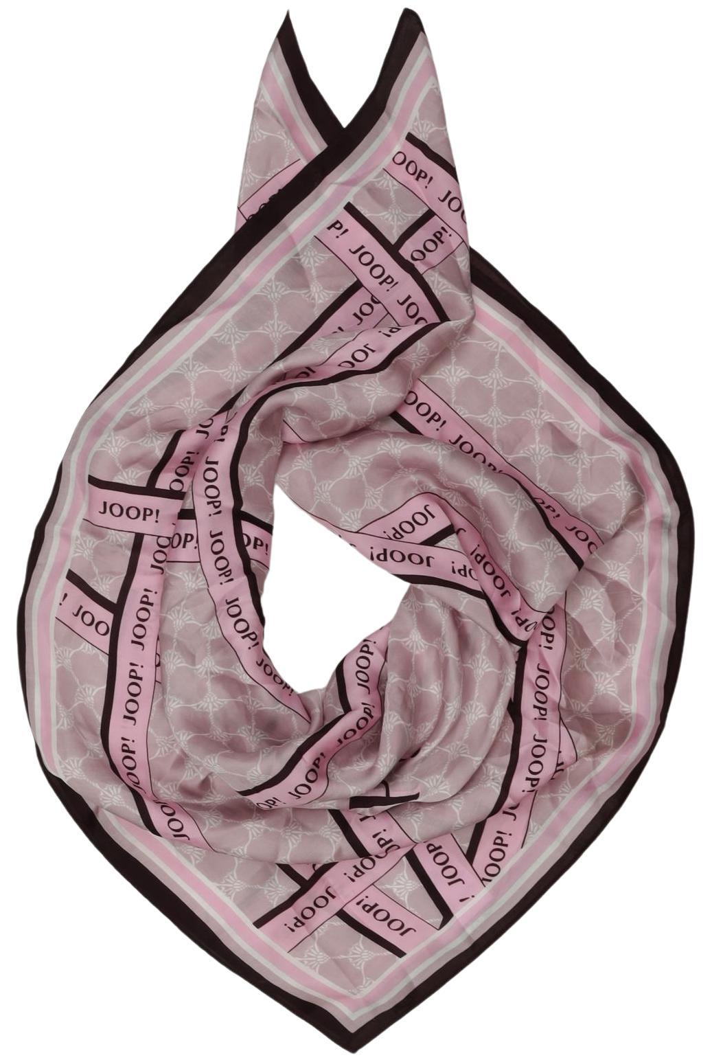 

Joop! Damen Schal, pink, Gr.