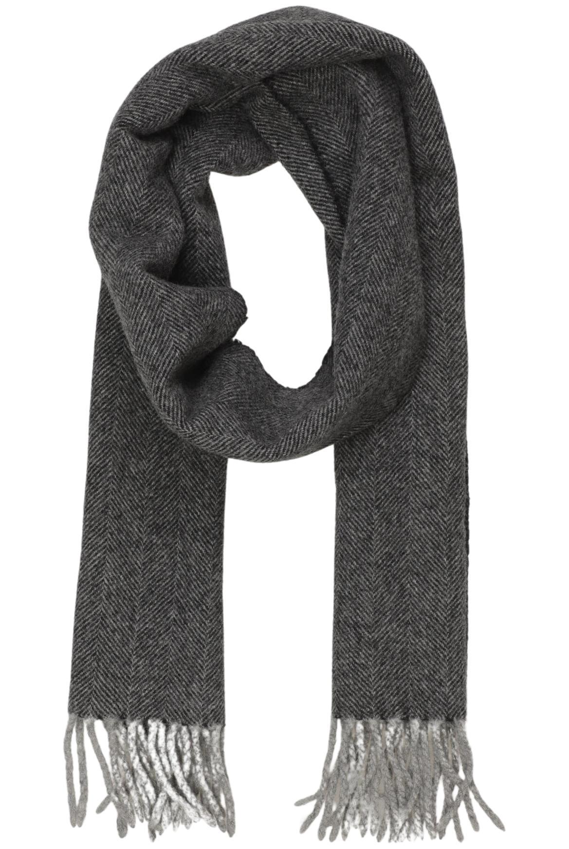 

Joop! Damen Schal, grau, Gr.