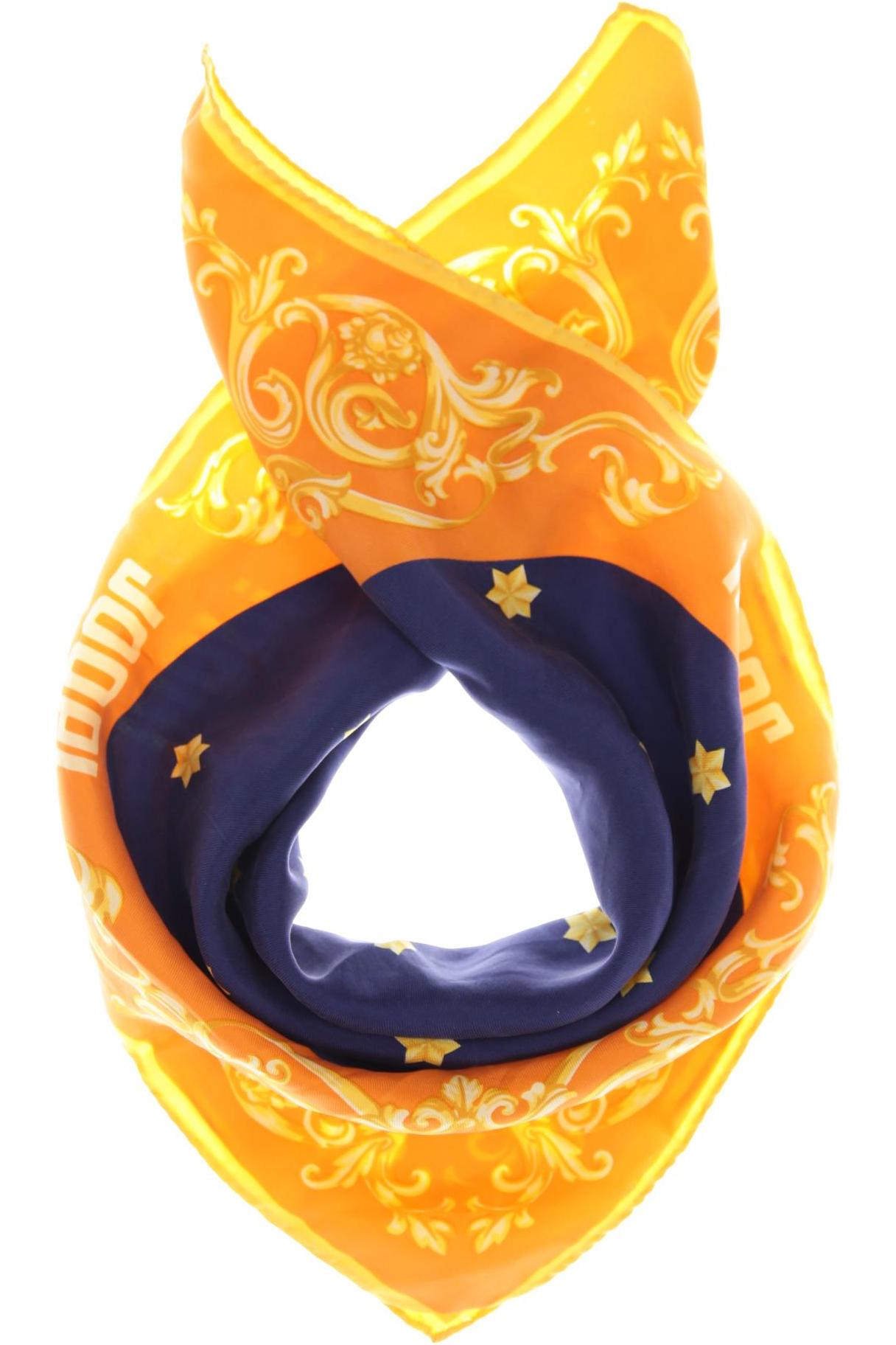 

JOOP! Damen Schal, orange