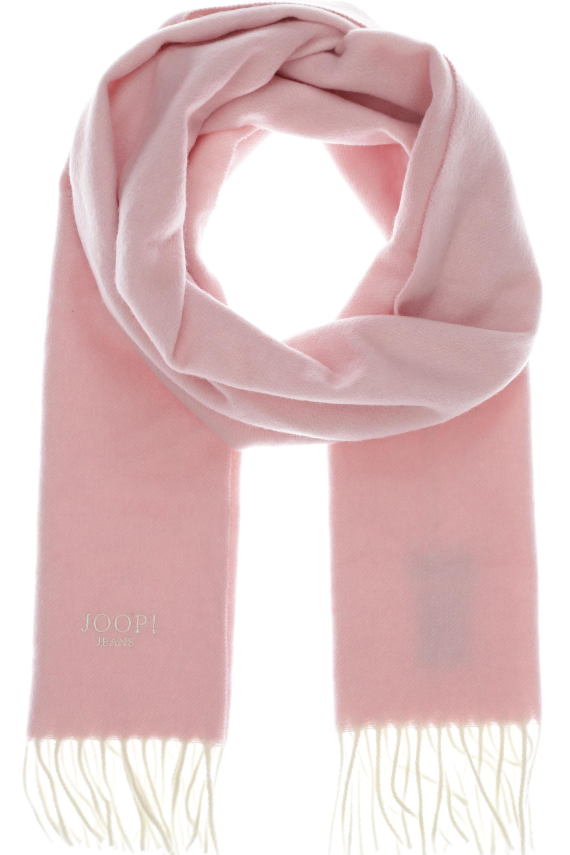 

Joop! Damen Schal, pink, Gr.