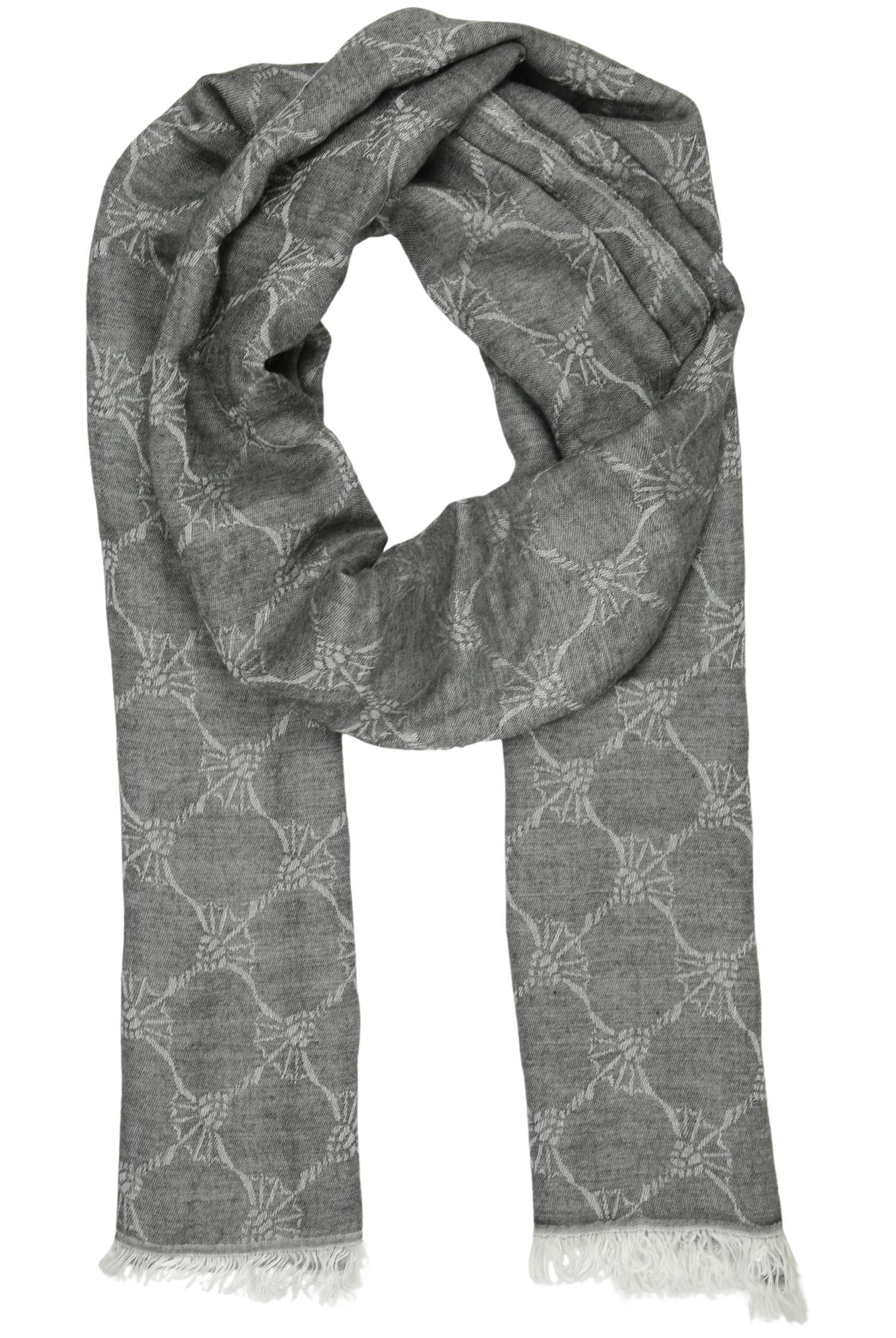 

Joop! Damen Schal, grau, Gr.