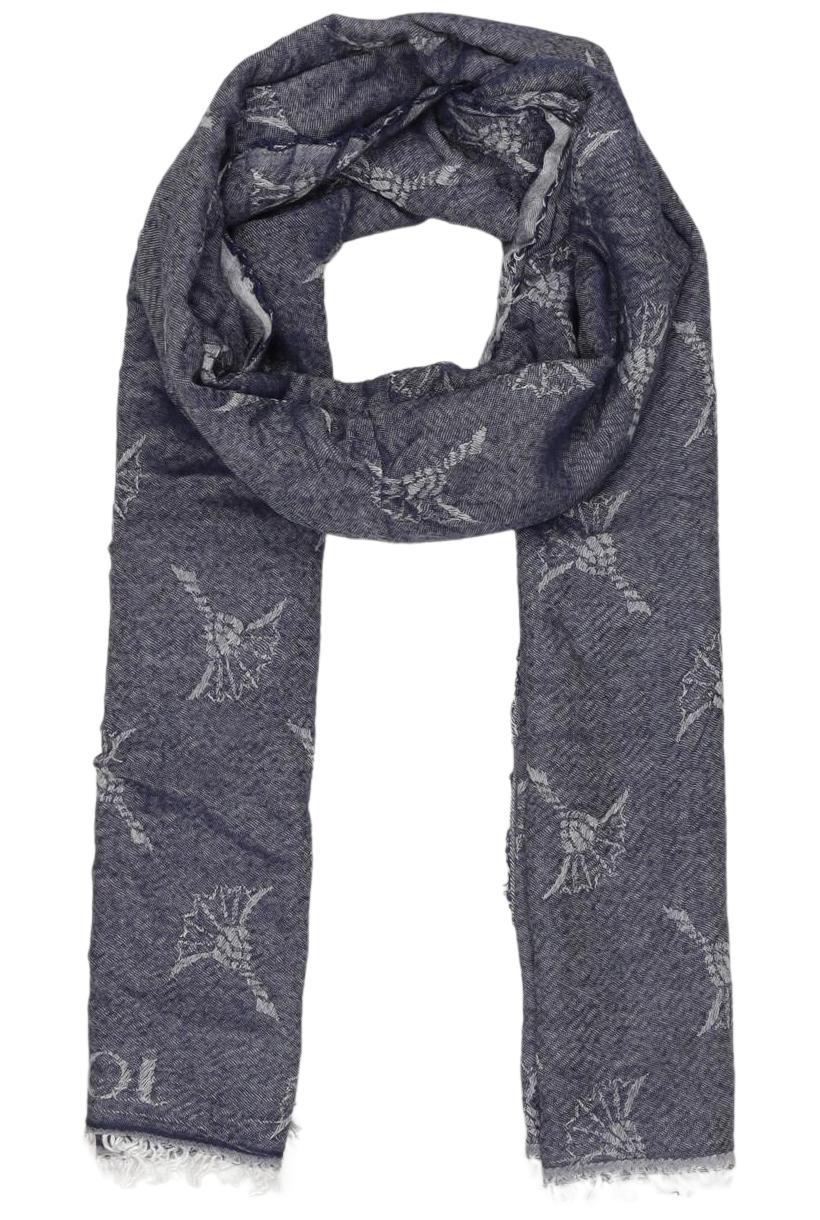 

Joop! Damen Schal, marineblau, Gr.