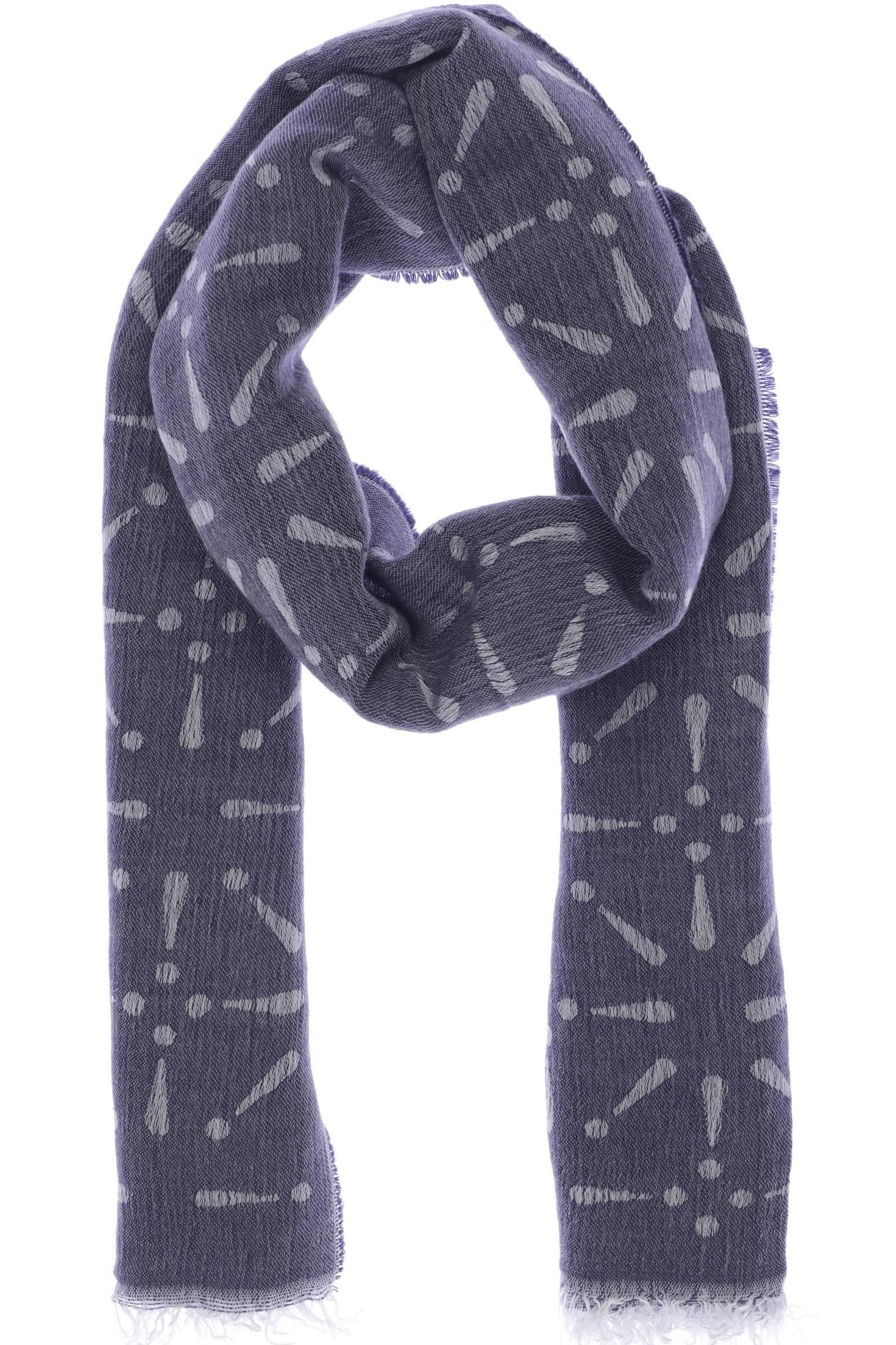 

Joop! Damen Schal, marineblau, Gr.