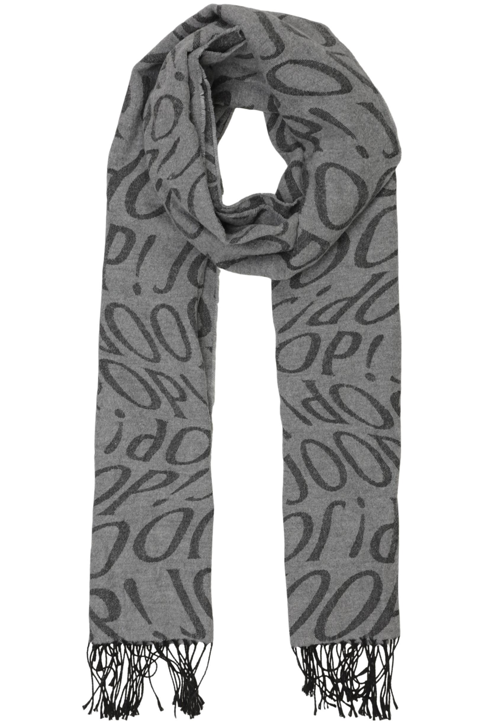 

Joop! Damen Schal, grau, Gr.