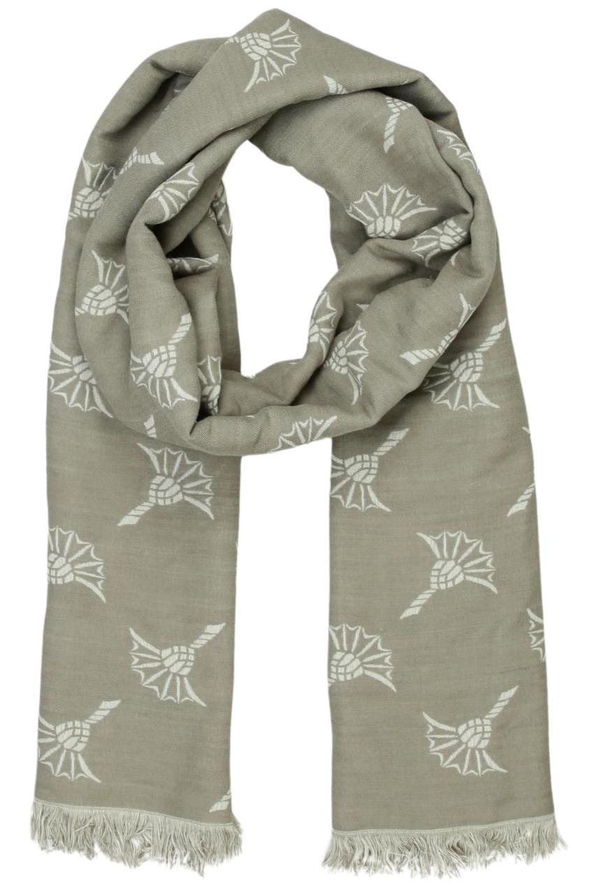 

Joop! Damen Schal, grau, Gr.