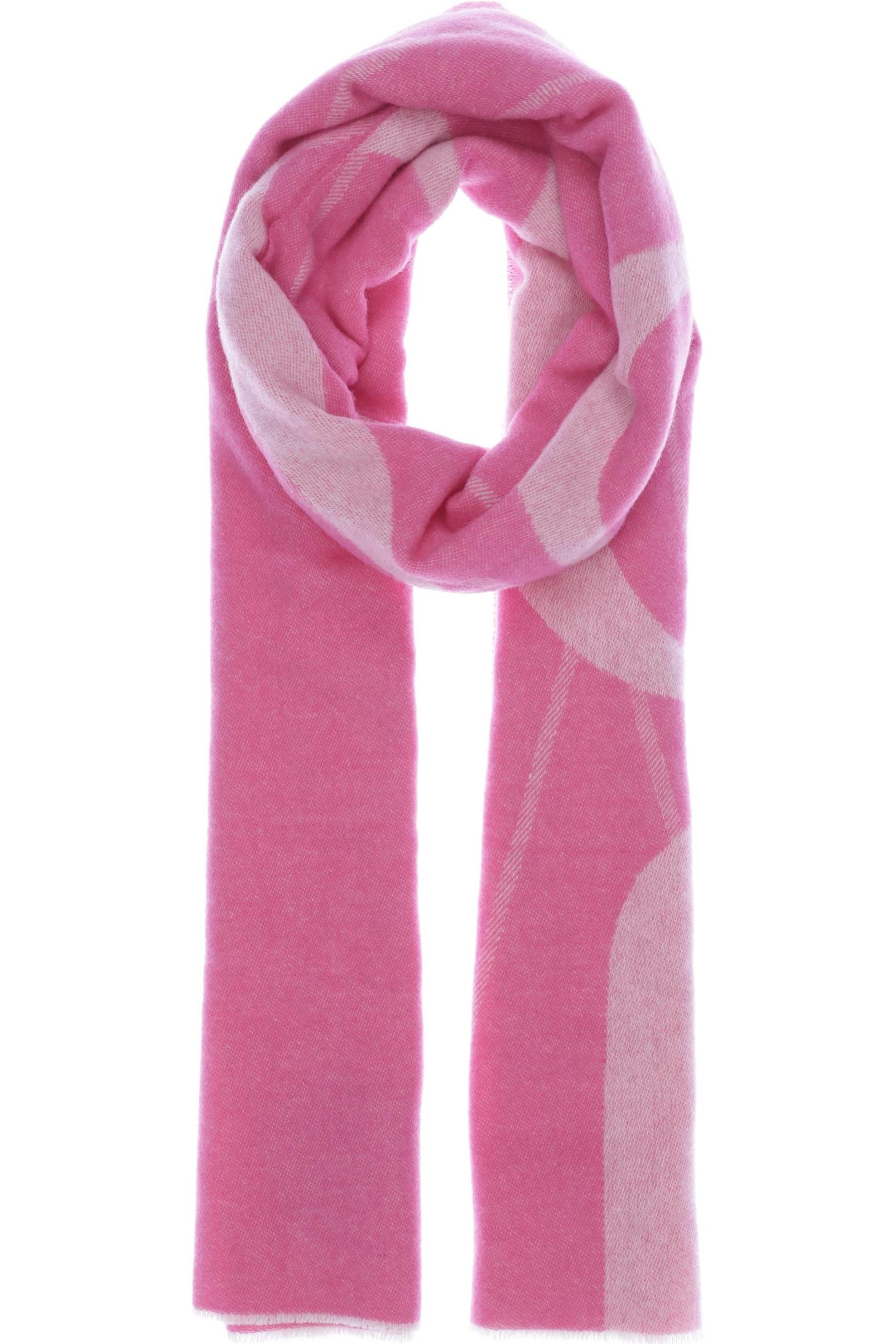 

Joop! Damen Schal, pink, Gr.