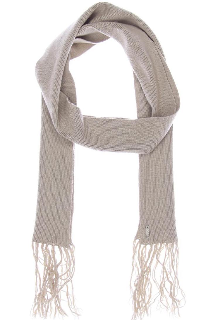 

Joop! Damen Schal, beige, Gr.