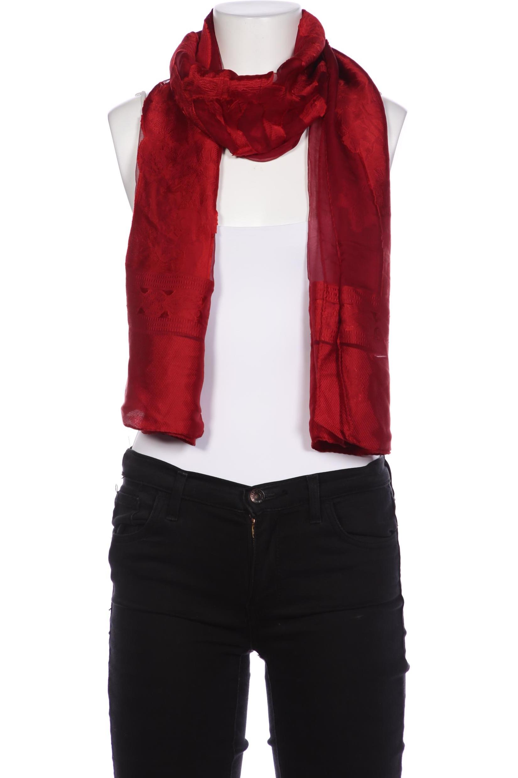 

Joop! Damen Schal, rot, Gr.