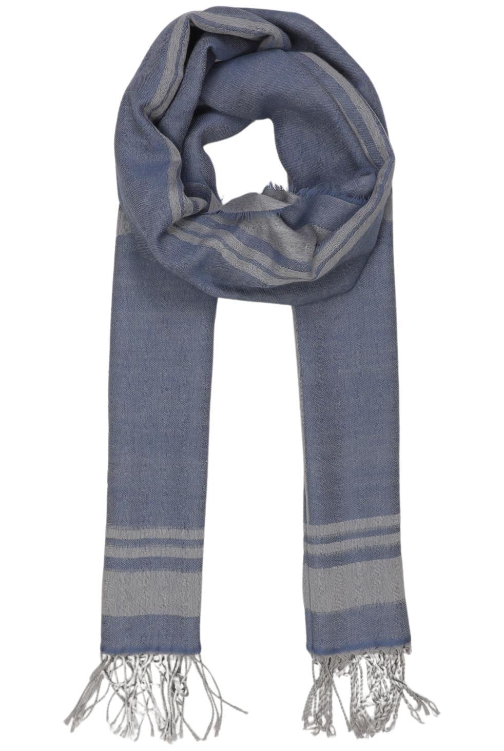 

Joop! Damen Schal, hellblau, Gr.