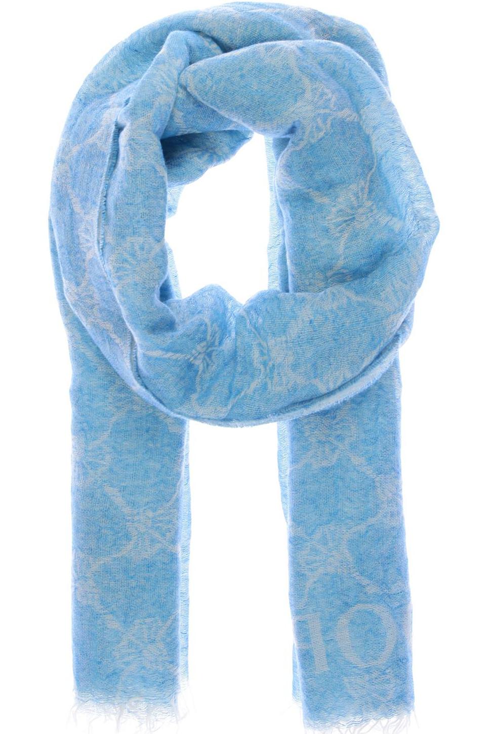 

JOOP! Damen Schal, blau