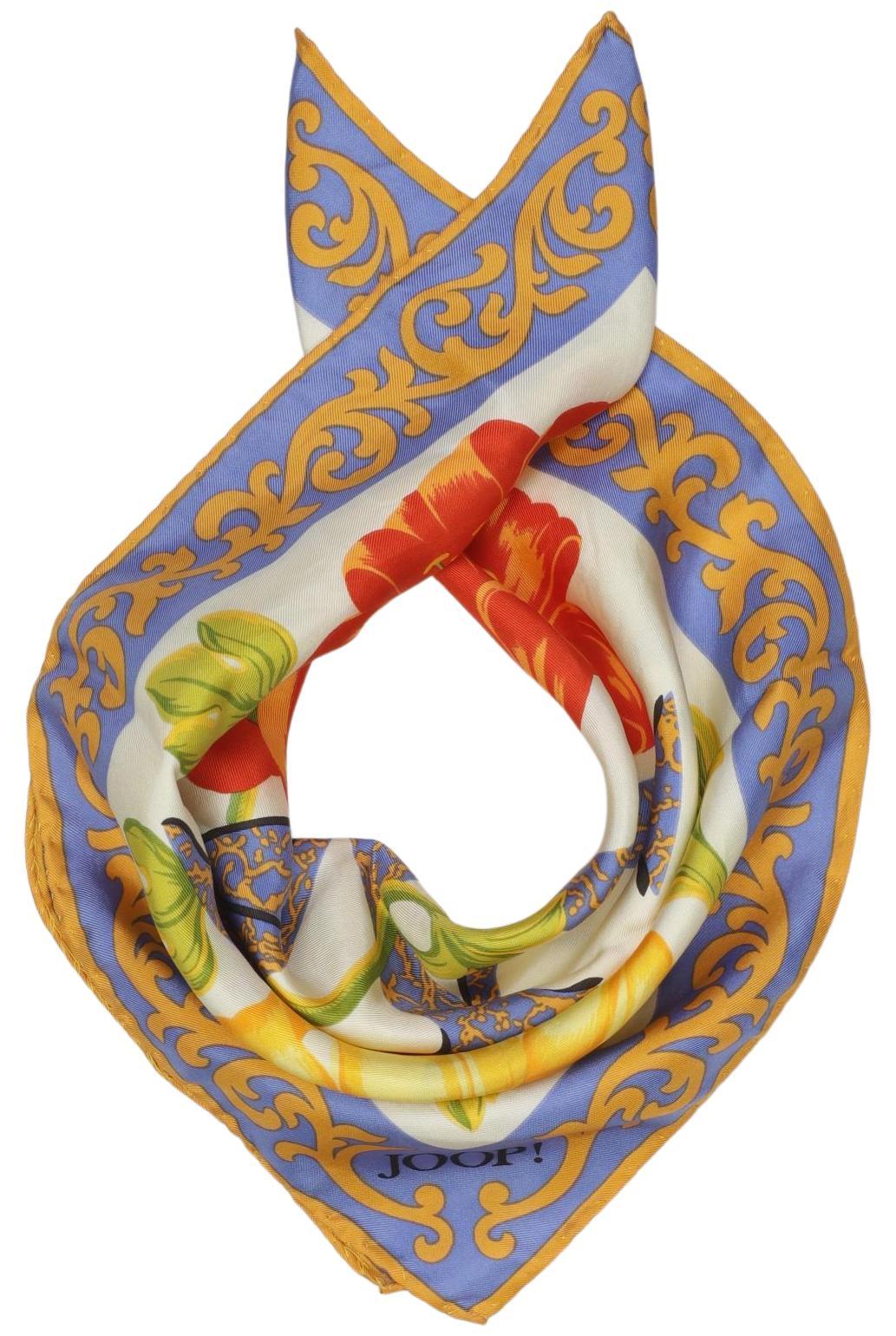 

Joop! Damen Schal, mehrfarbig, Gr.