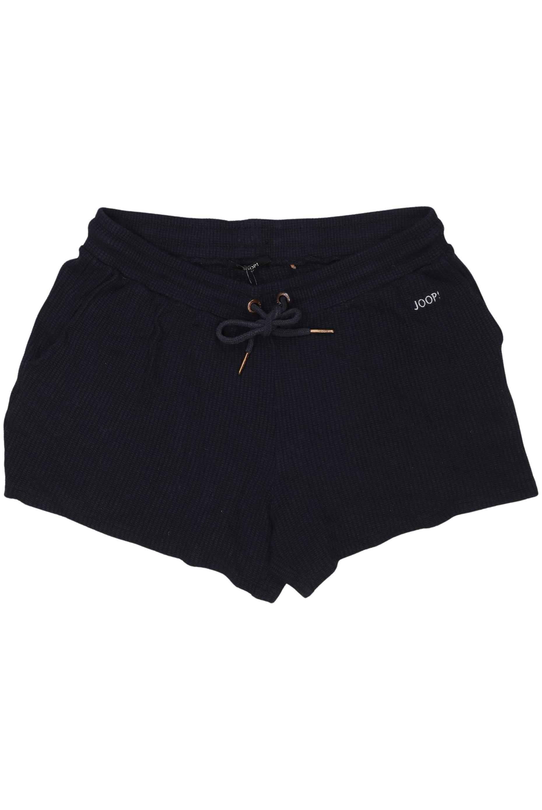 

Joop! Damen Shorts, marineblau, Gr. 30