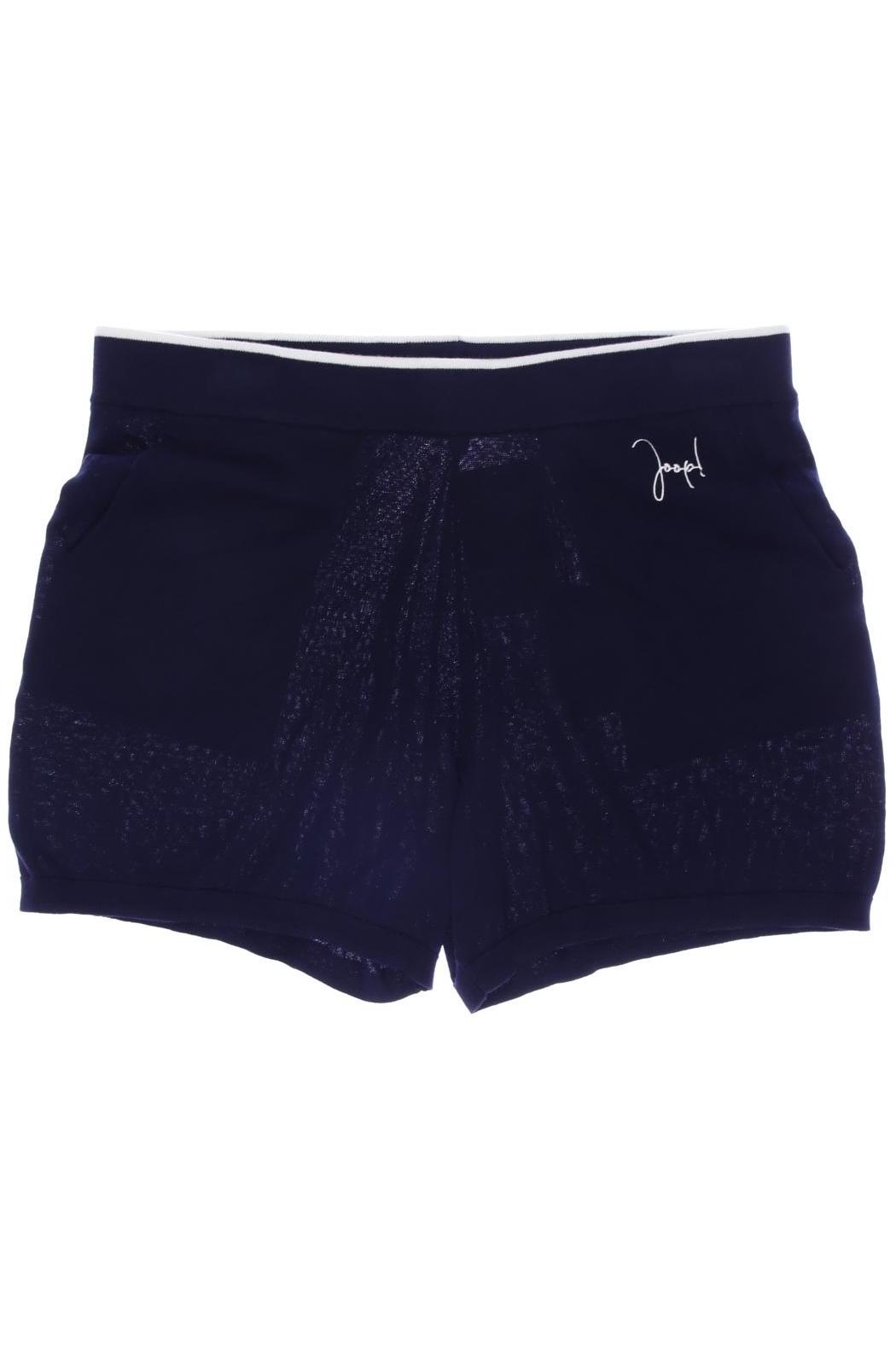 

Joop! Damen Shorts, marineblau, Gr. 38