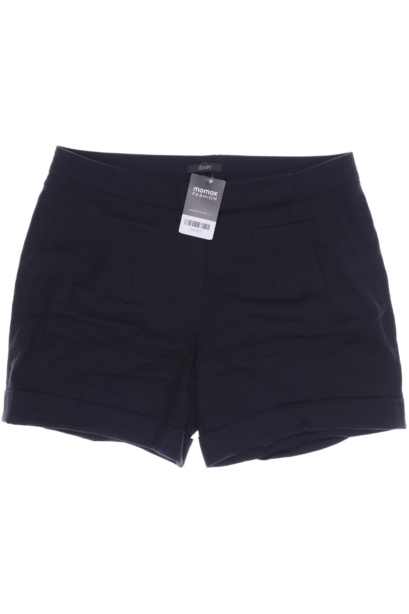 

JOOP! Damen Shorts, schwarz