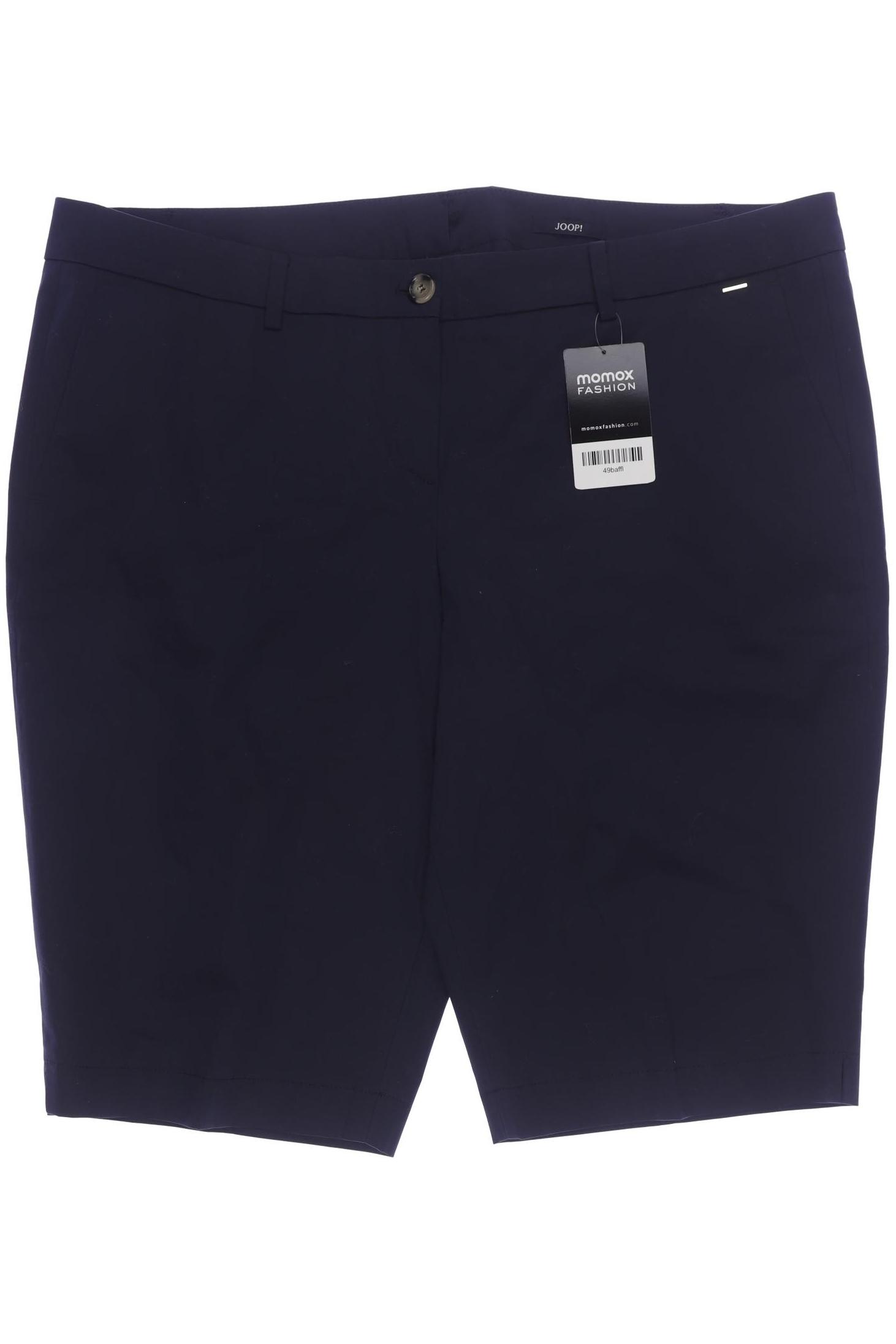 

Joop! Damen Shorts, marineblau, Gr. 44