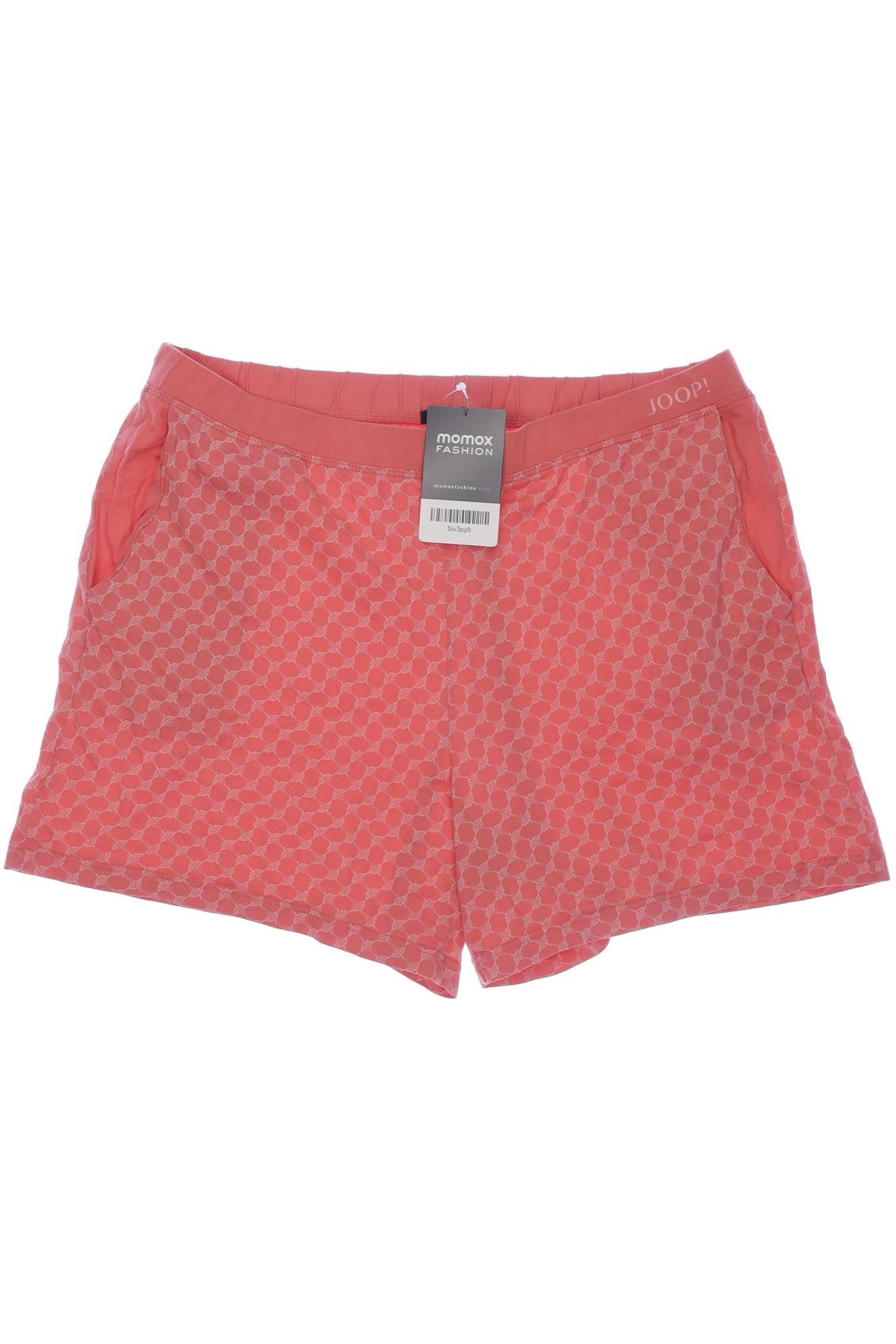 

Joop! Damen Shorts, pink, Gr. 42