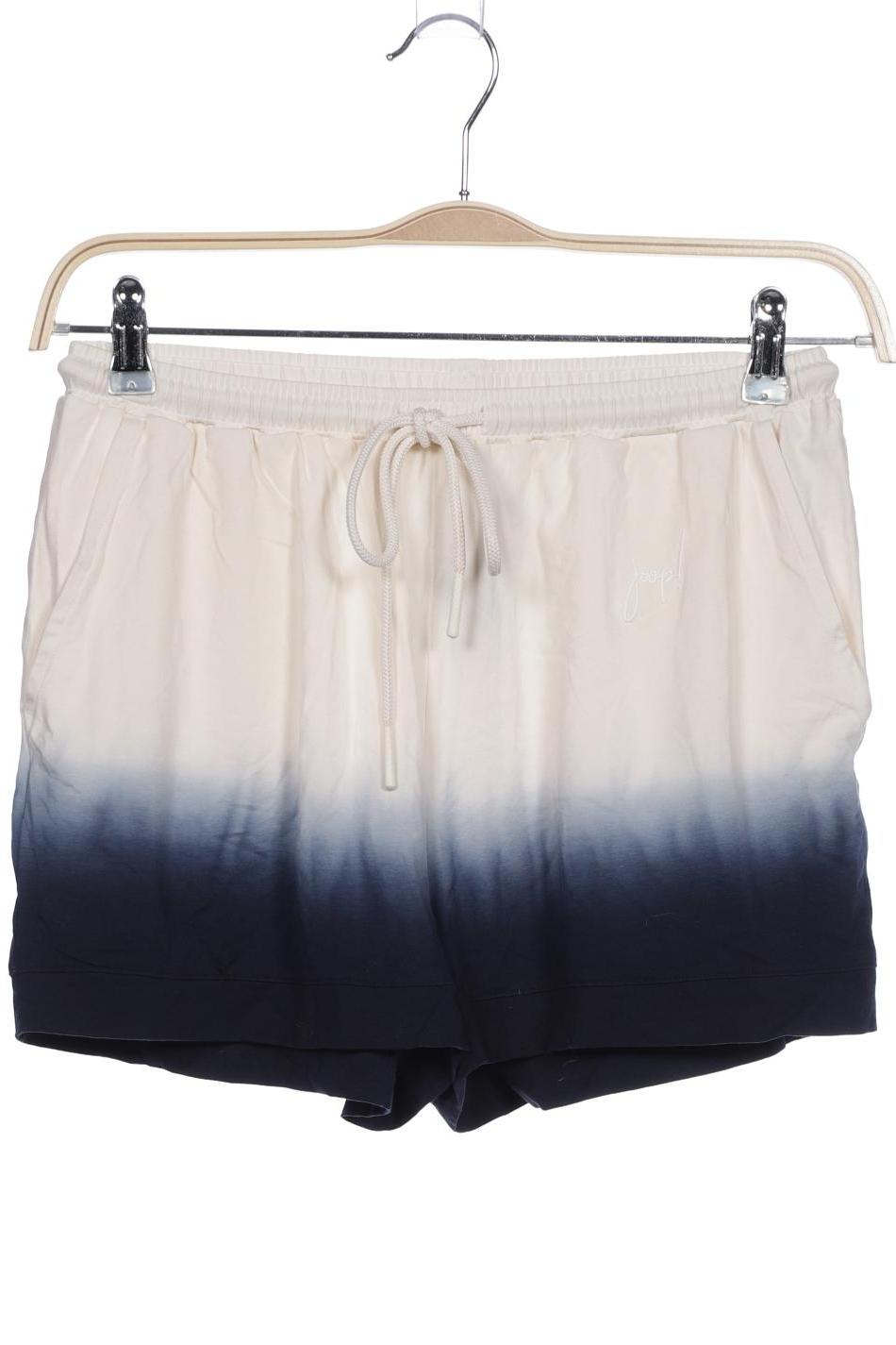 

Joop! Damen Shorts, cremeweiß, Gr. 36