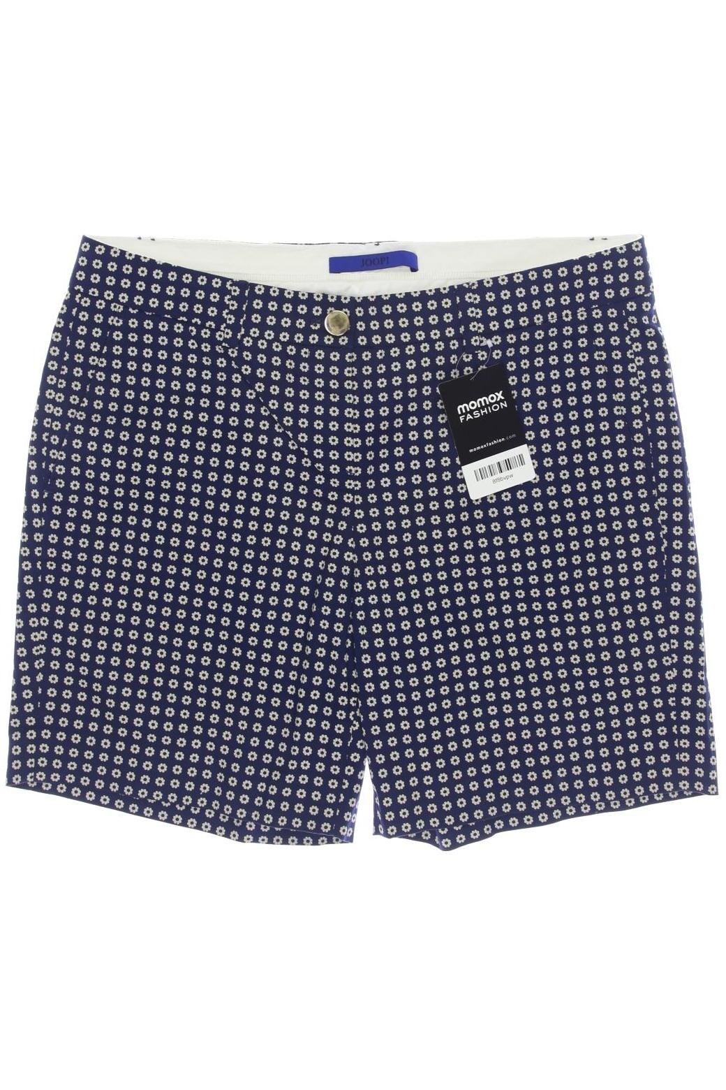 

Joop! Damen Shorts, marineblau, Gr. 36